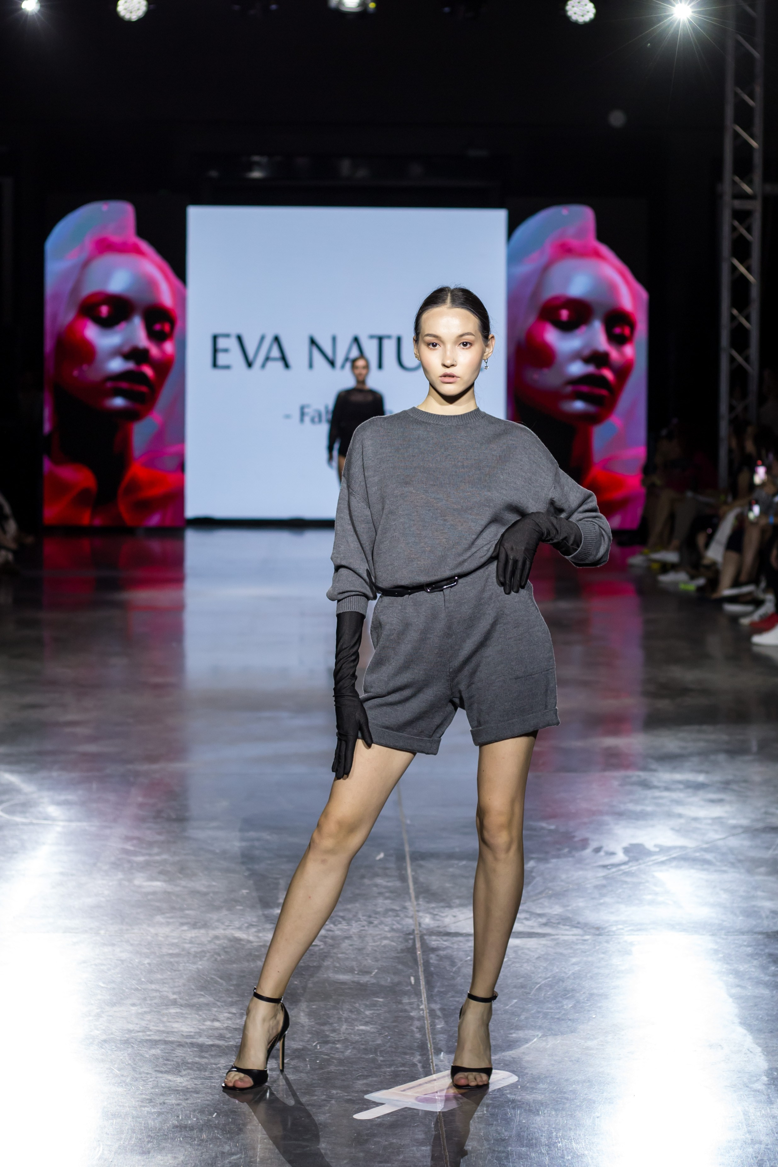 Volga fashion. Портретный и репортажный фотограф