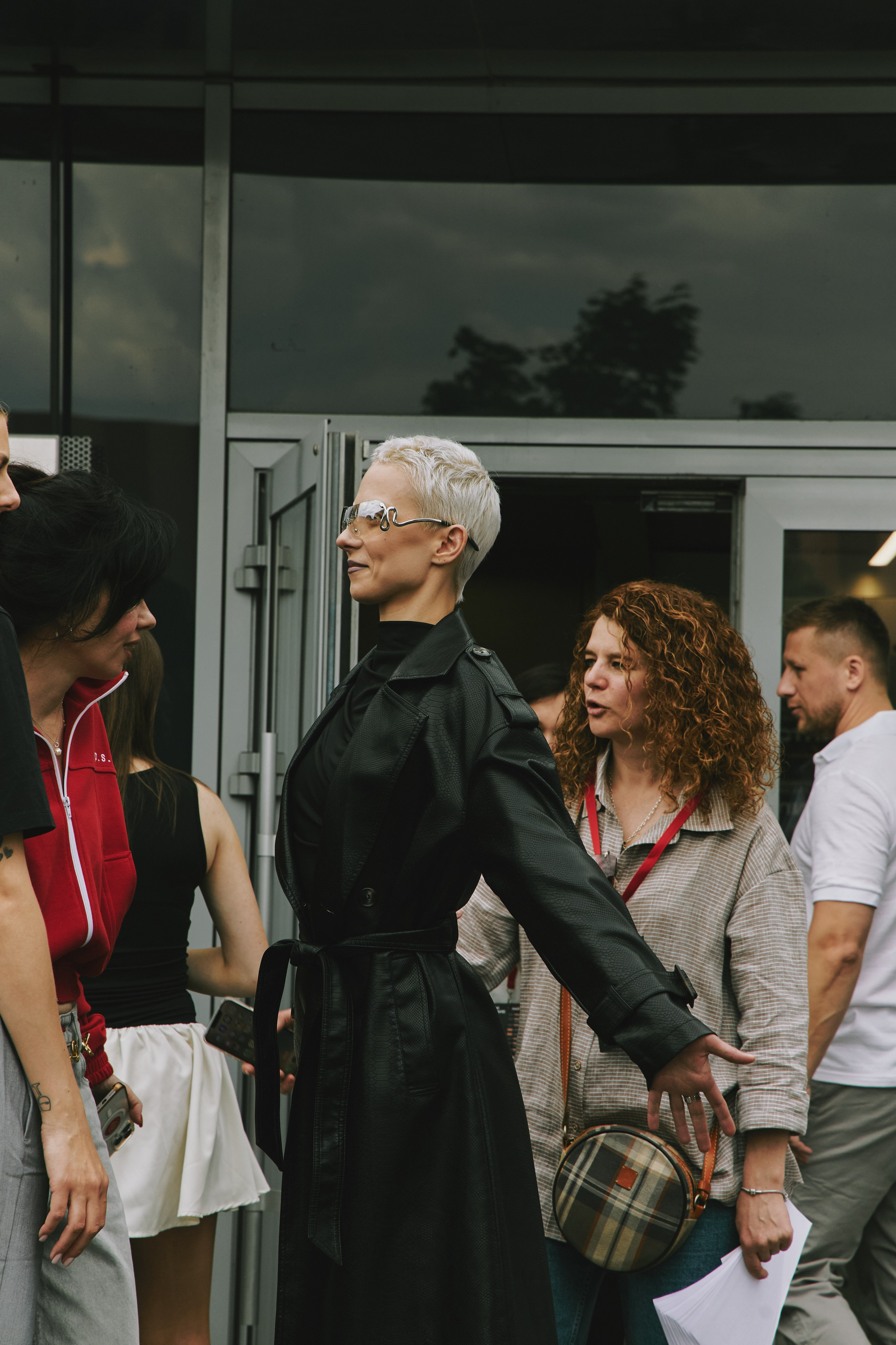 Portfolio Party. Фотограф | портрет | бренды | репортаж
