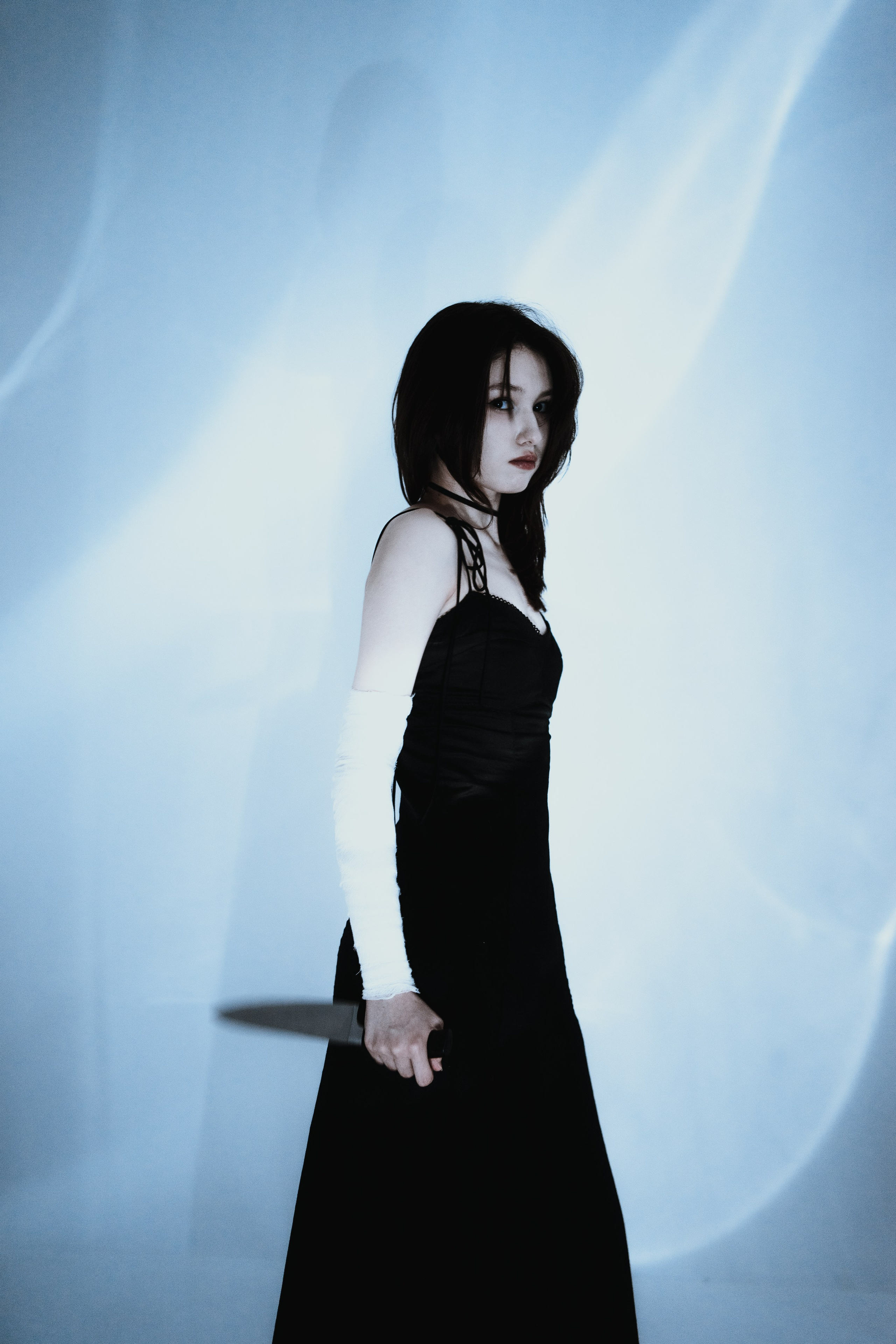 Аида. Фотограф Тимур Хайруллин