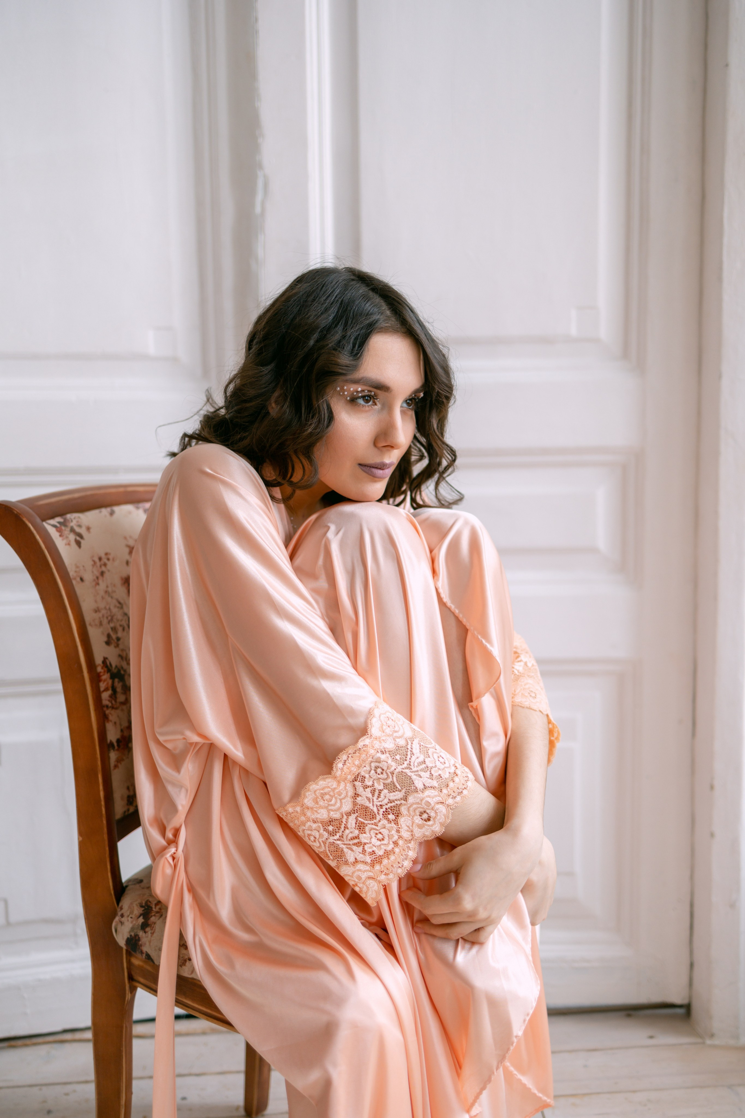 Дарья. Семейный и свадебный фотограф в Самаре Анастасия Воропаева