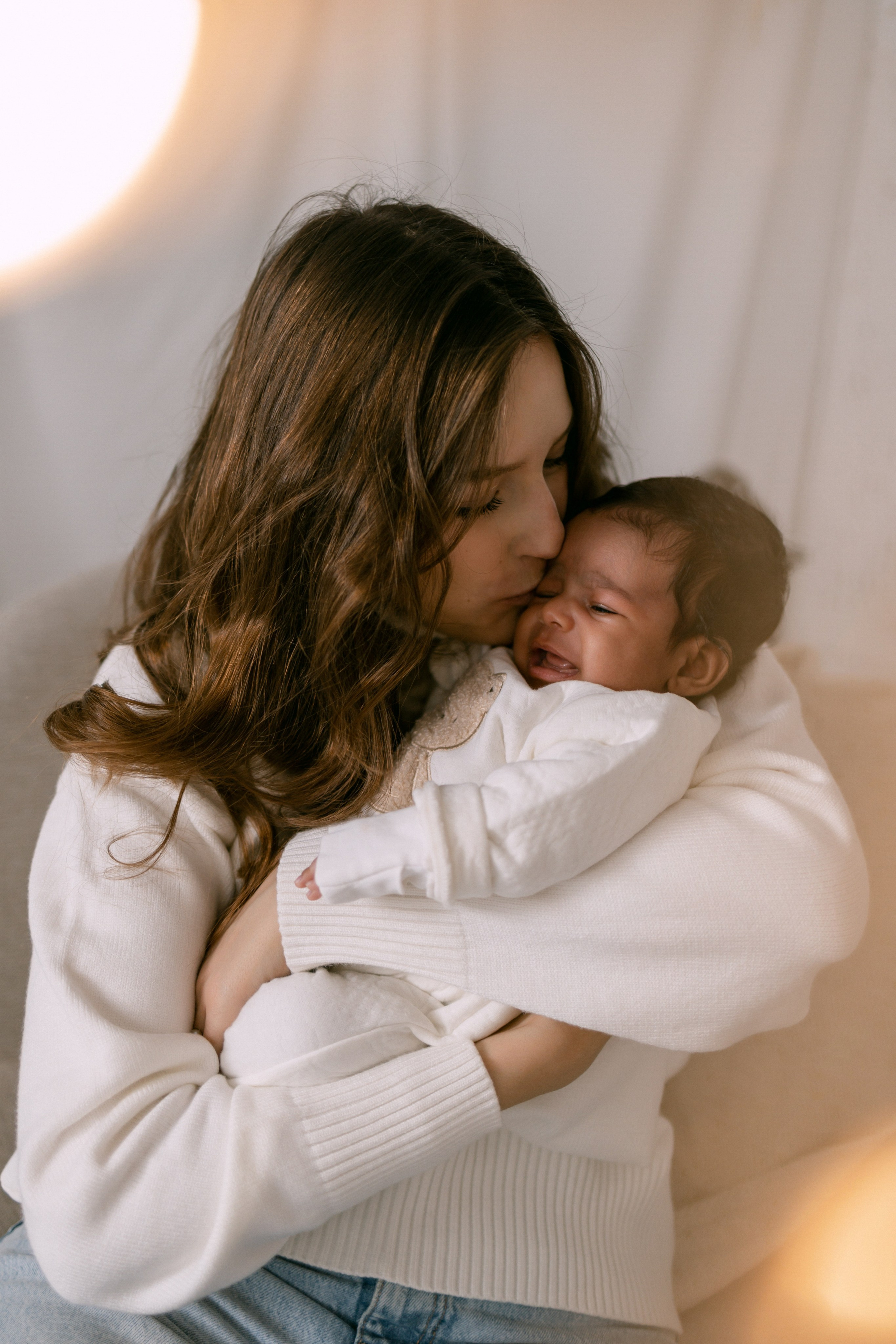 Олеся и Пито. Семейный и свадебный фотограф в Самаре Анастасия Воропаева