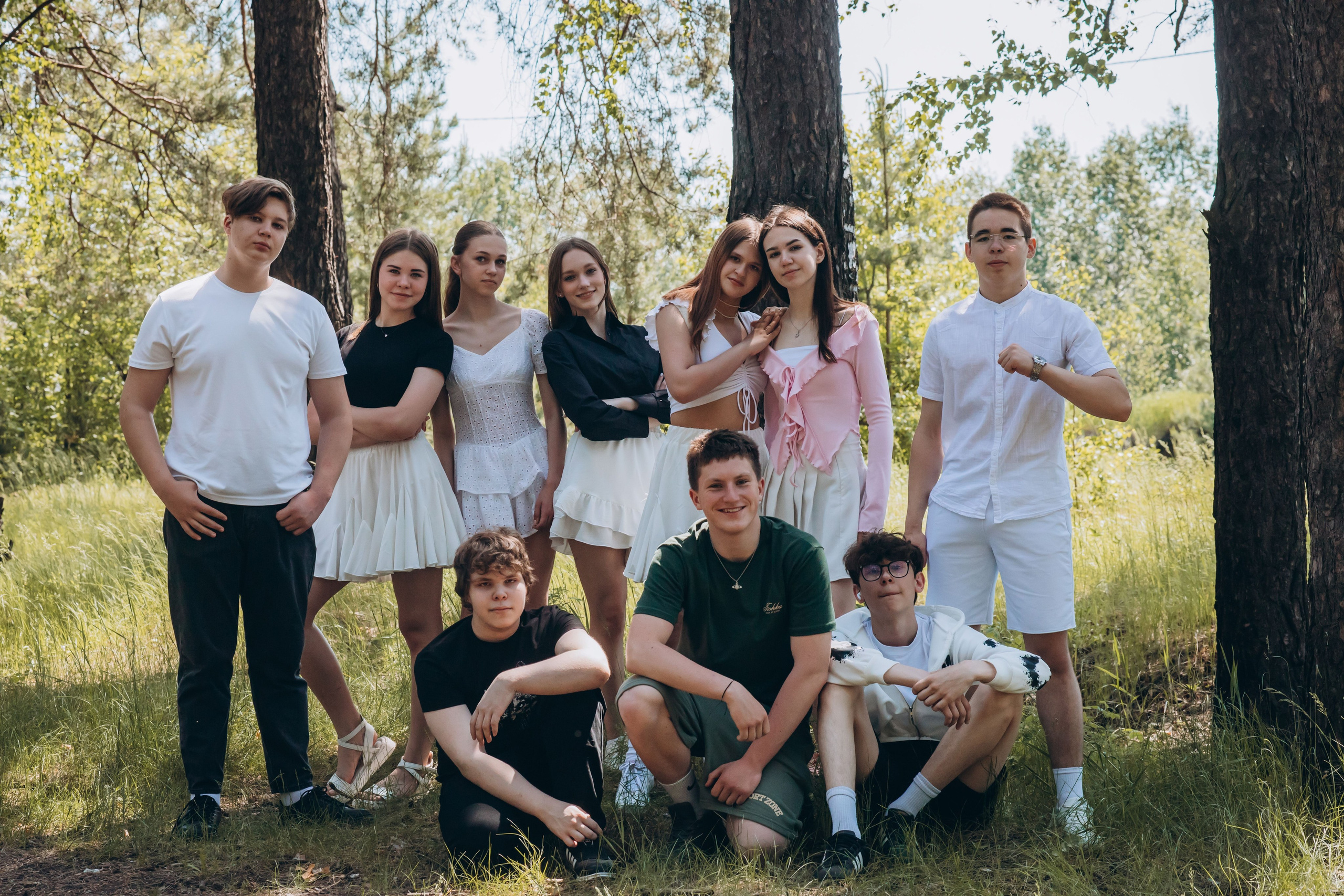 СОШ № 26 Тугулым 2025. Семейный фотограф Нижневартовск Тюмень Ефимова Ирина