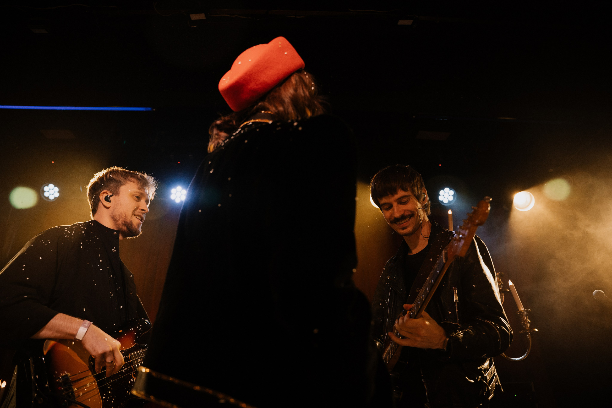 АСИЯ. Фотограф Москва