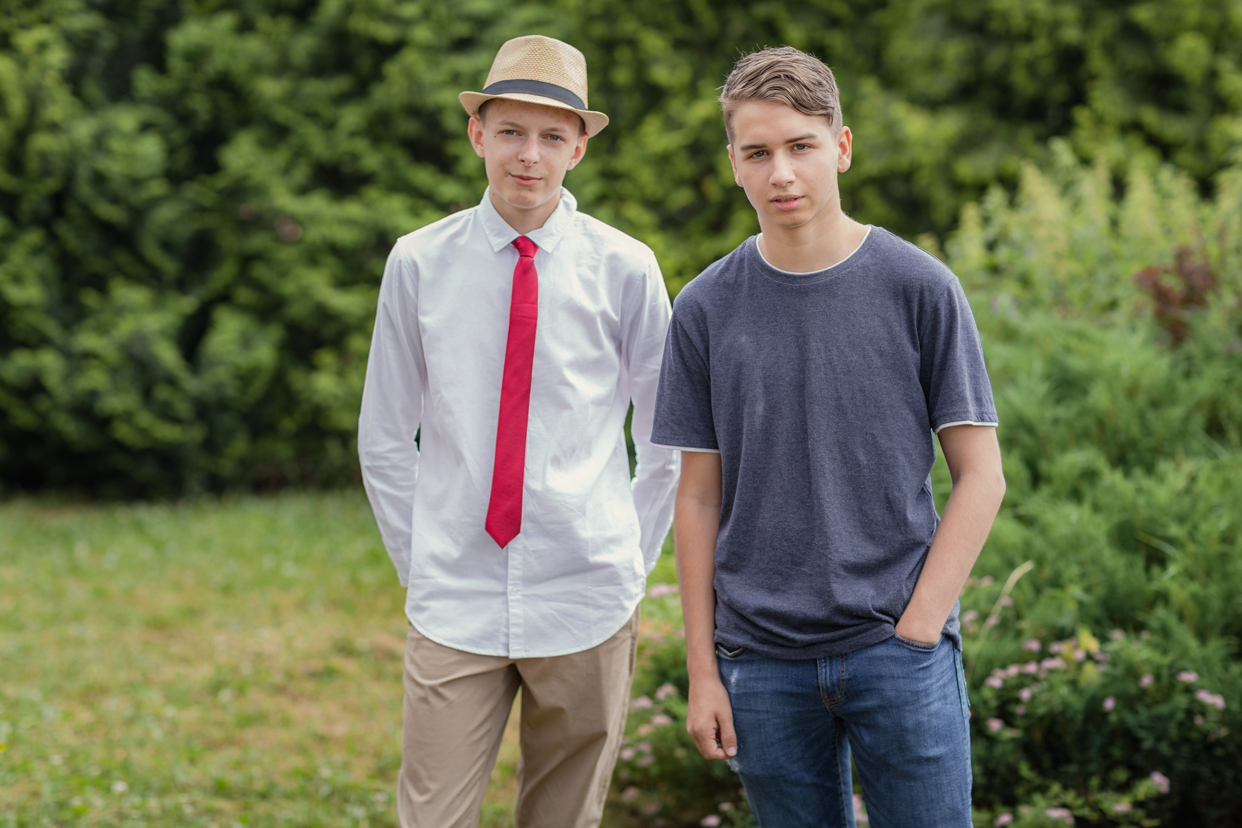 Выпускной 9А шк.Останкино