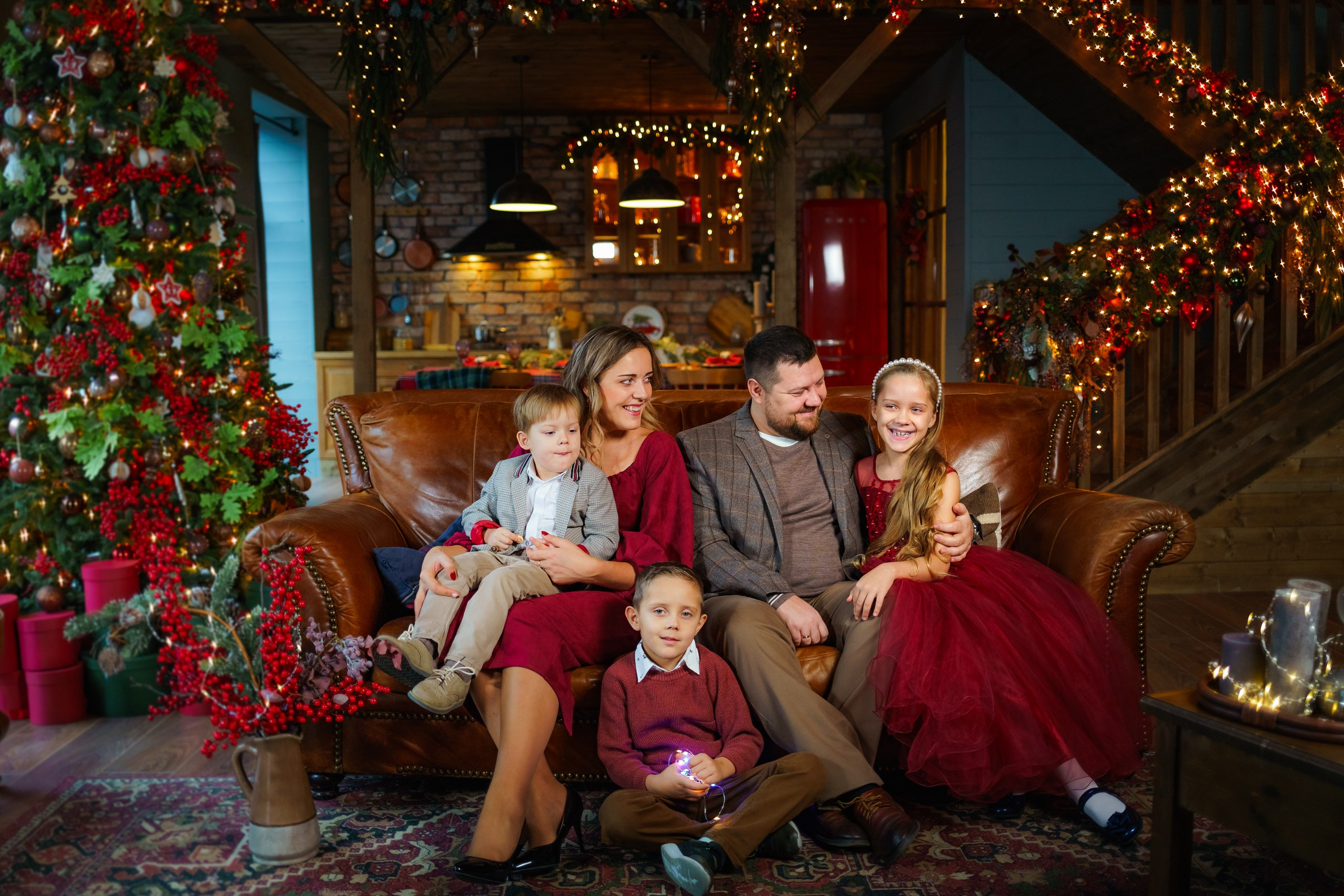 НГ ПФ МимикаШале