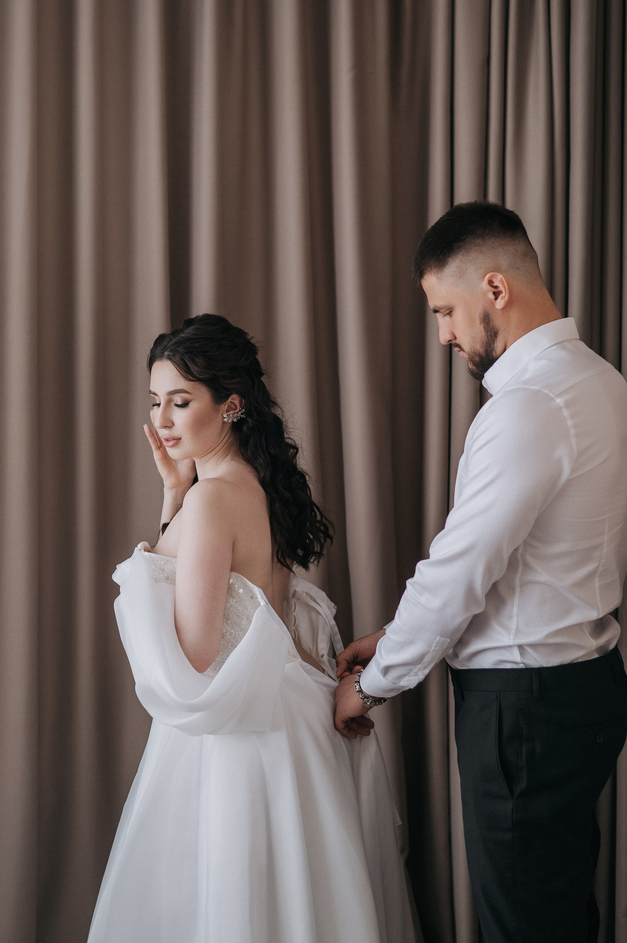 Кирилл Софья. Главная