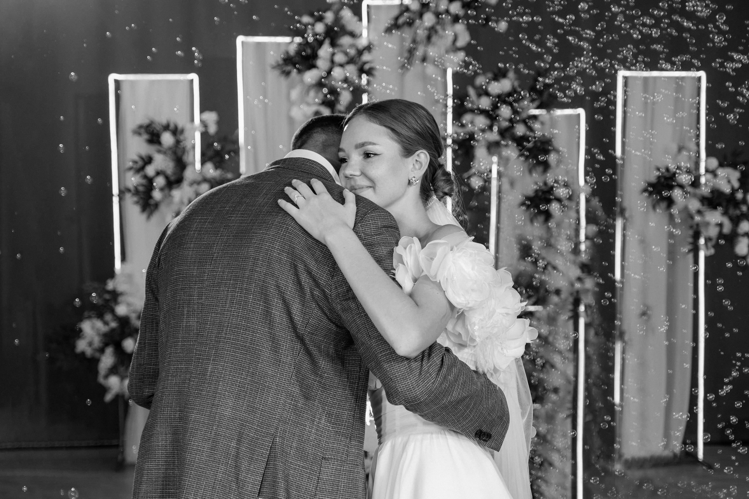 Vladimir Daria. Wedding photographer