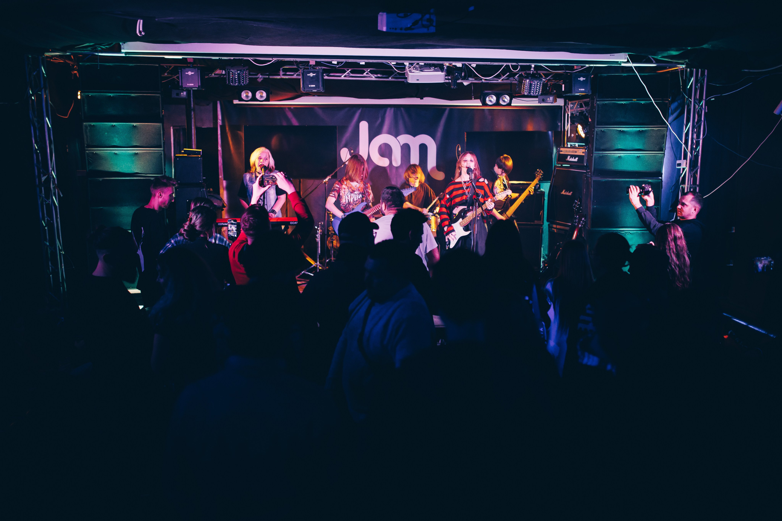 Ничего кроме Правды 4 года | 2025.01.25. Фотограф Антон Катунин | Симферополь