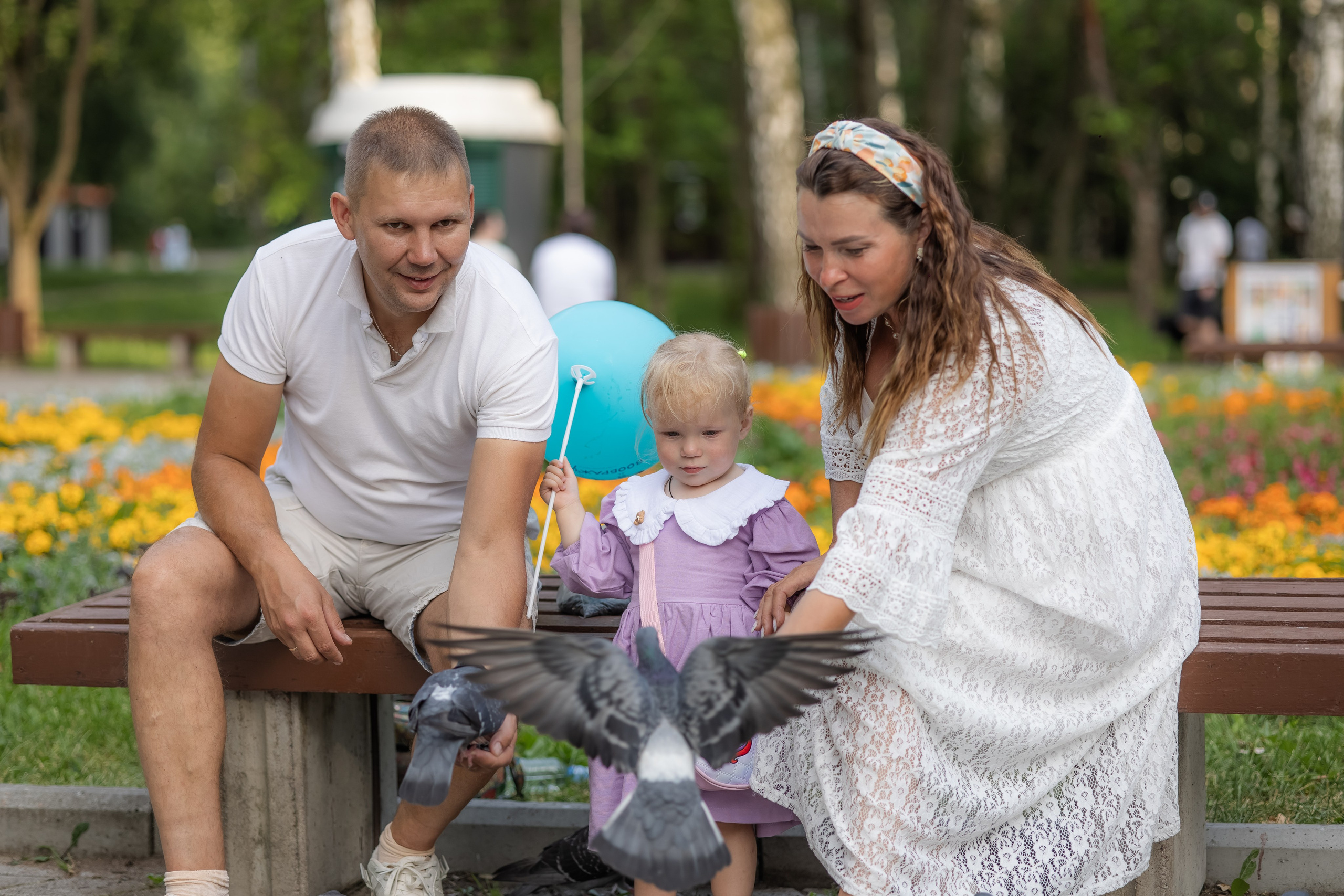 Family. KATERINA VINOKUROVA ФОТОГРАФ ПЕРМЬ