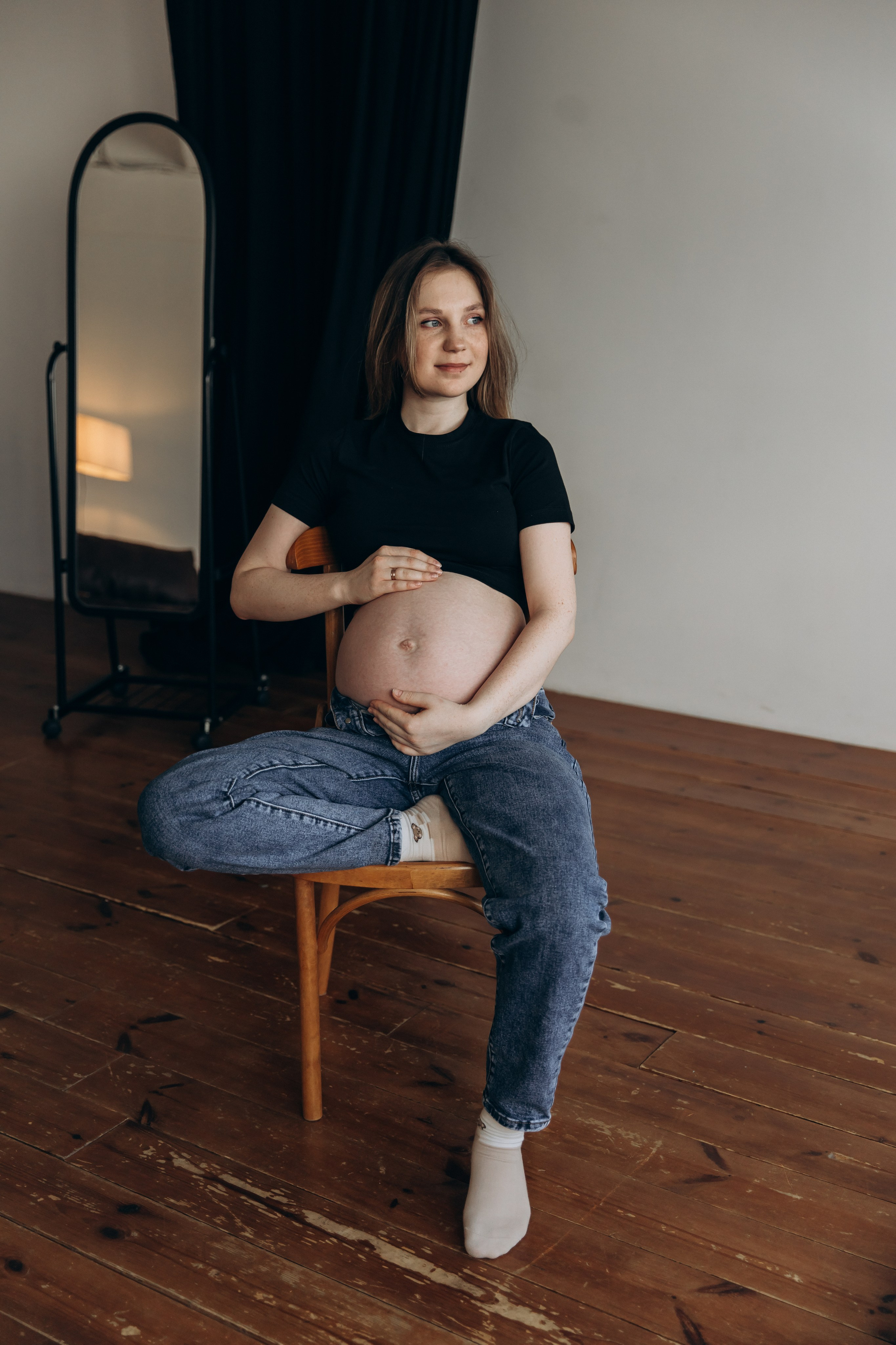 Стас и Юля. Женский и свадебный фотограф