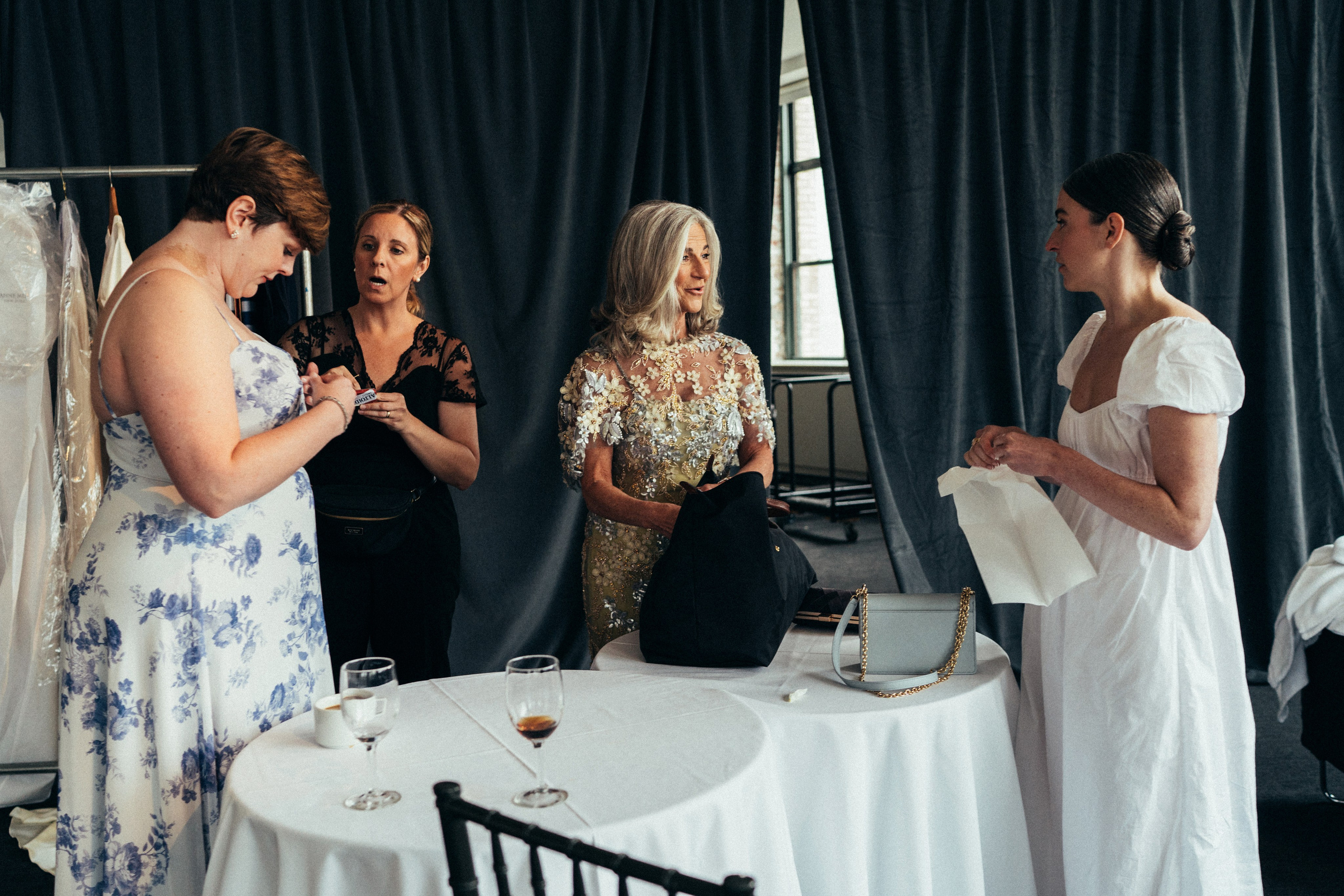 Wedding. New York photographer RINAT SHAHMETOV in New York city