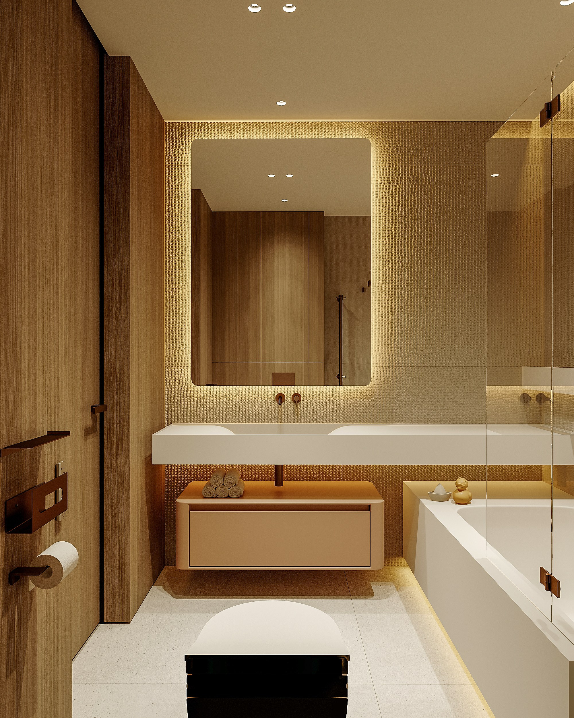 НОВОСИБИРСК. Дизайн интерьера. Архитектура. MODELLISTA ARCHITECTS