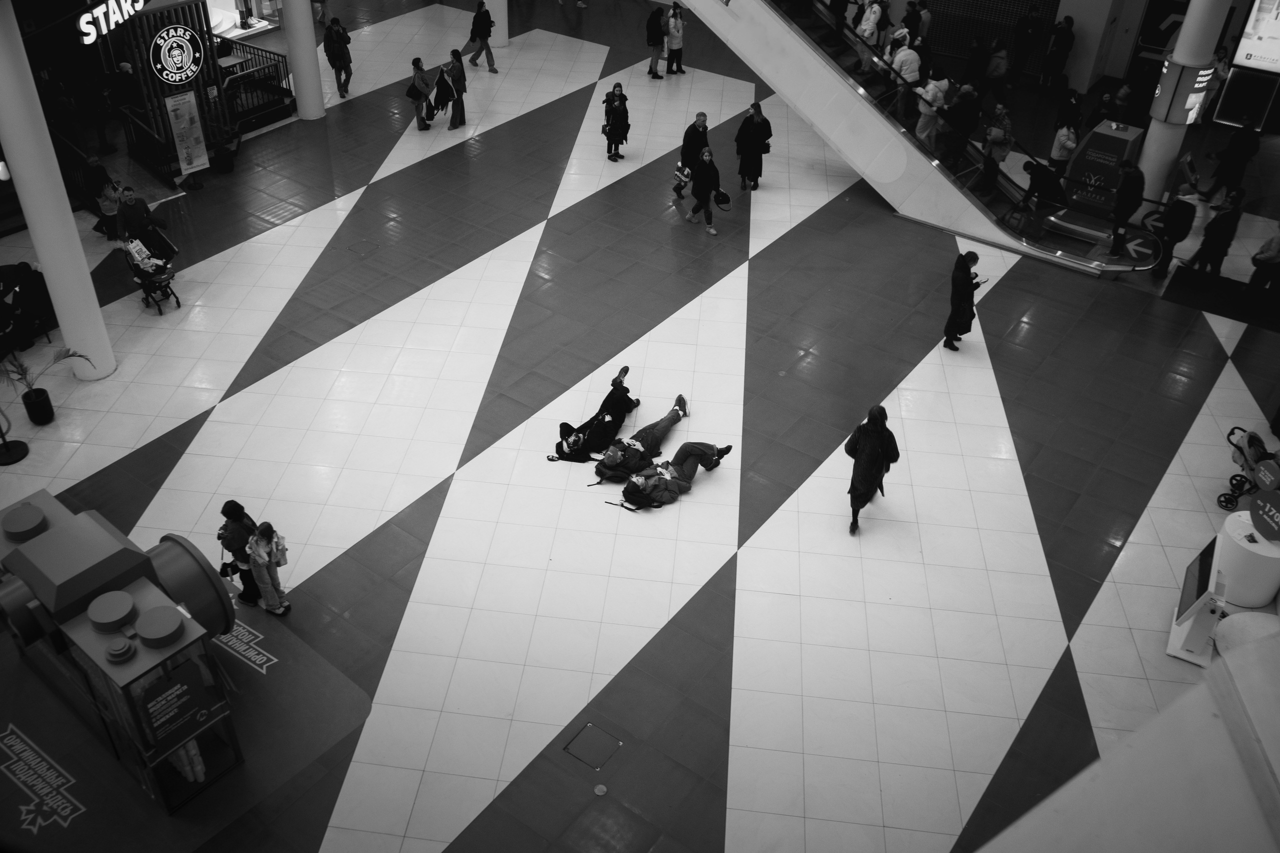 Street & Landscapes. Фотограф в Санкт-Петербурге Александр Терников