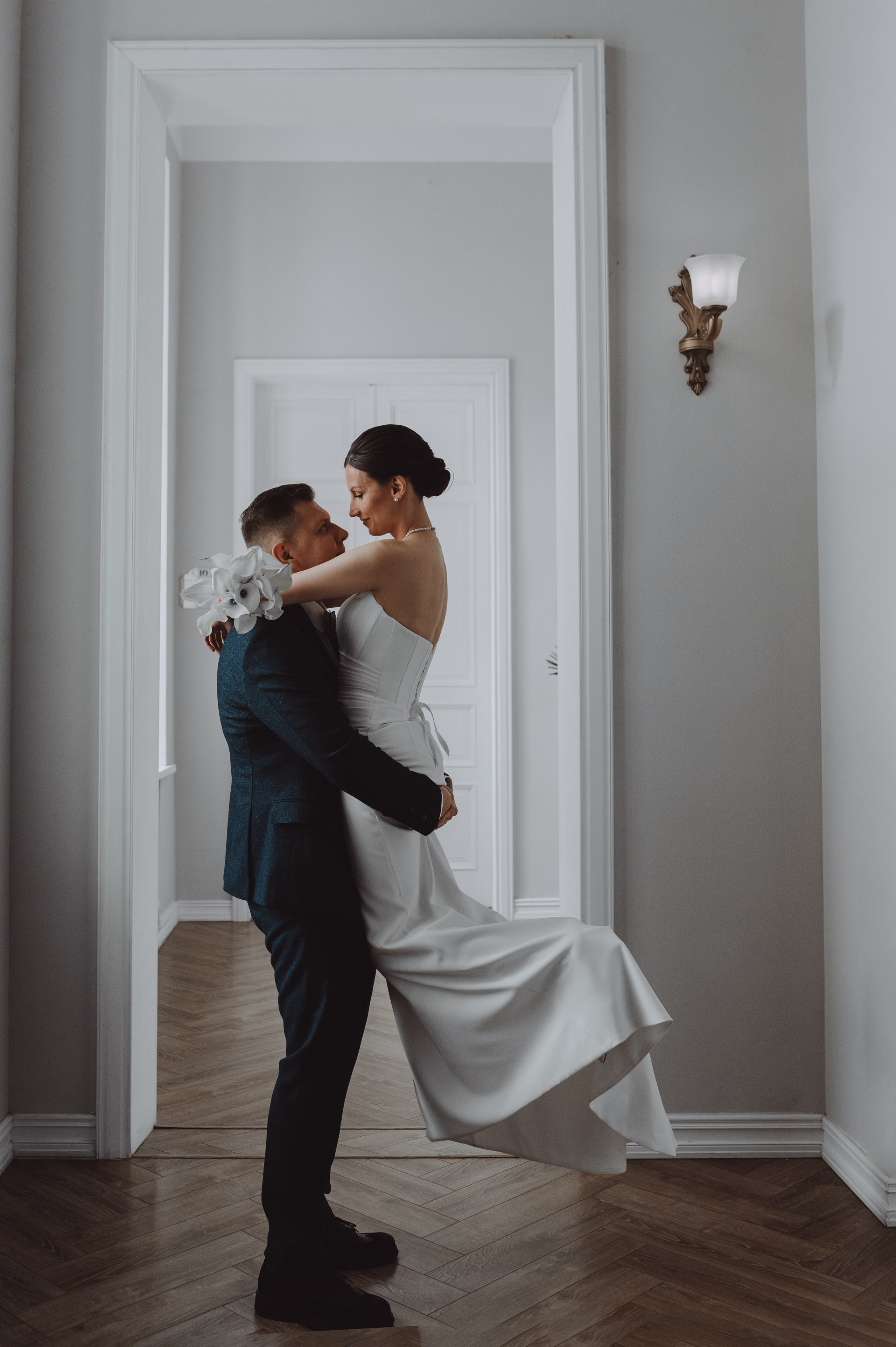 Полина и Павел. Семейный и детский фотограф в Туле