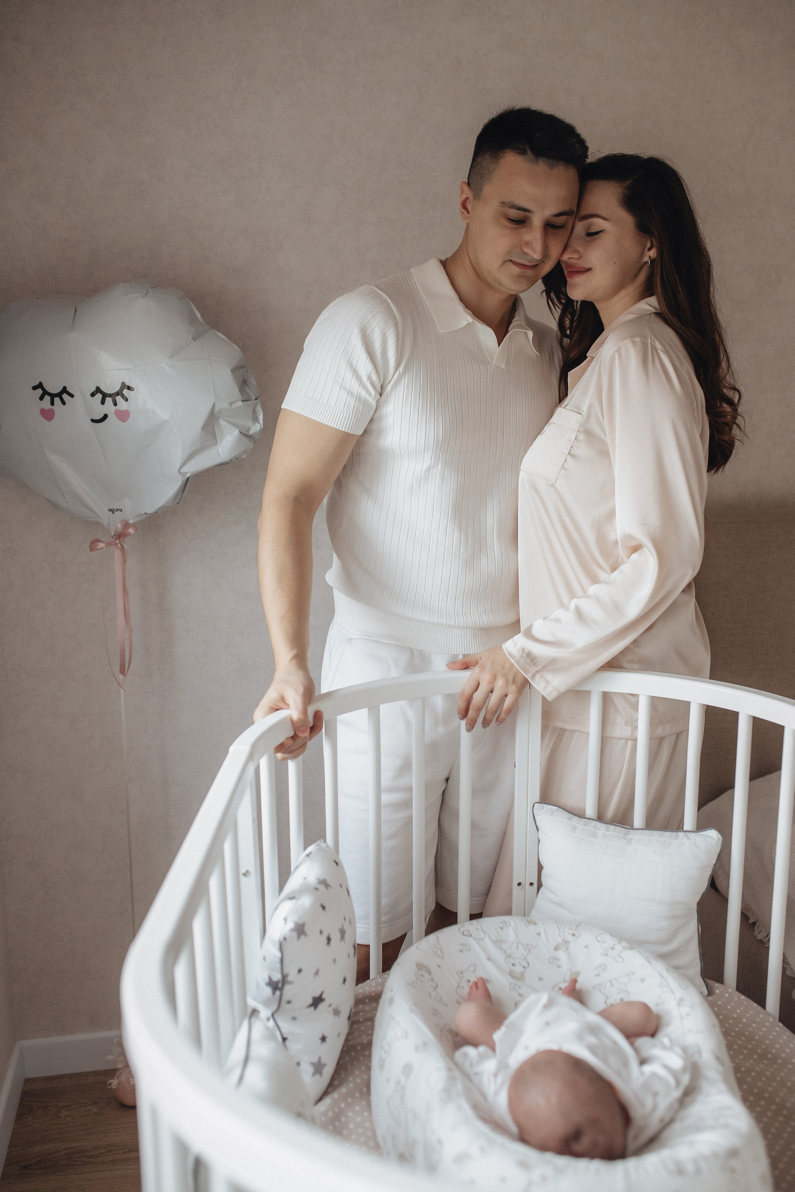 Домашняя. Семейный и свадебный фотограф Казакова Галина