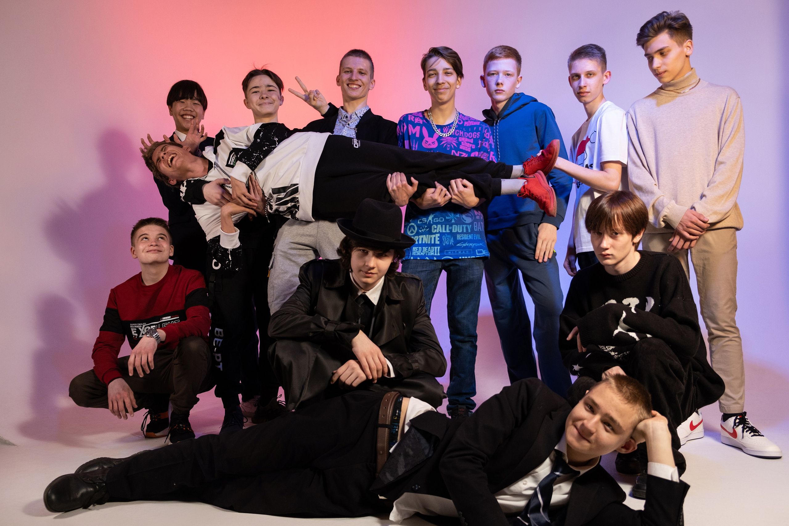 ШКОЛЫ / ИНСТИТУТЫ / ВЫПУСКНИКИ. Фотограф Чита | Иркутск | Новосибирск