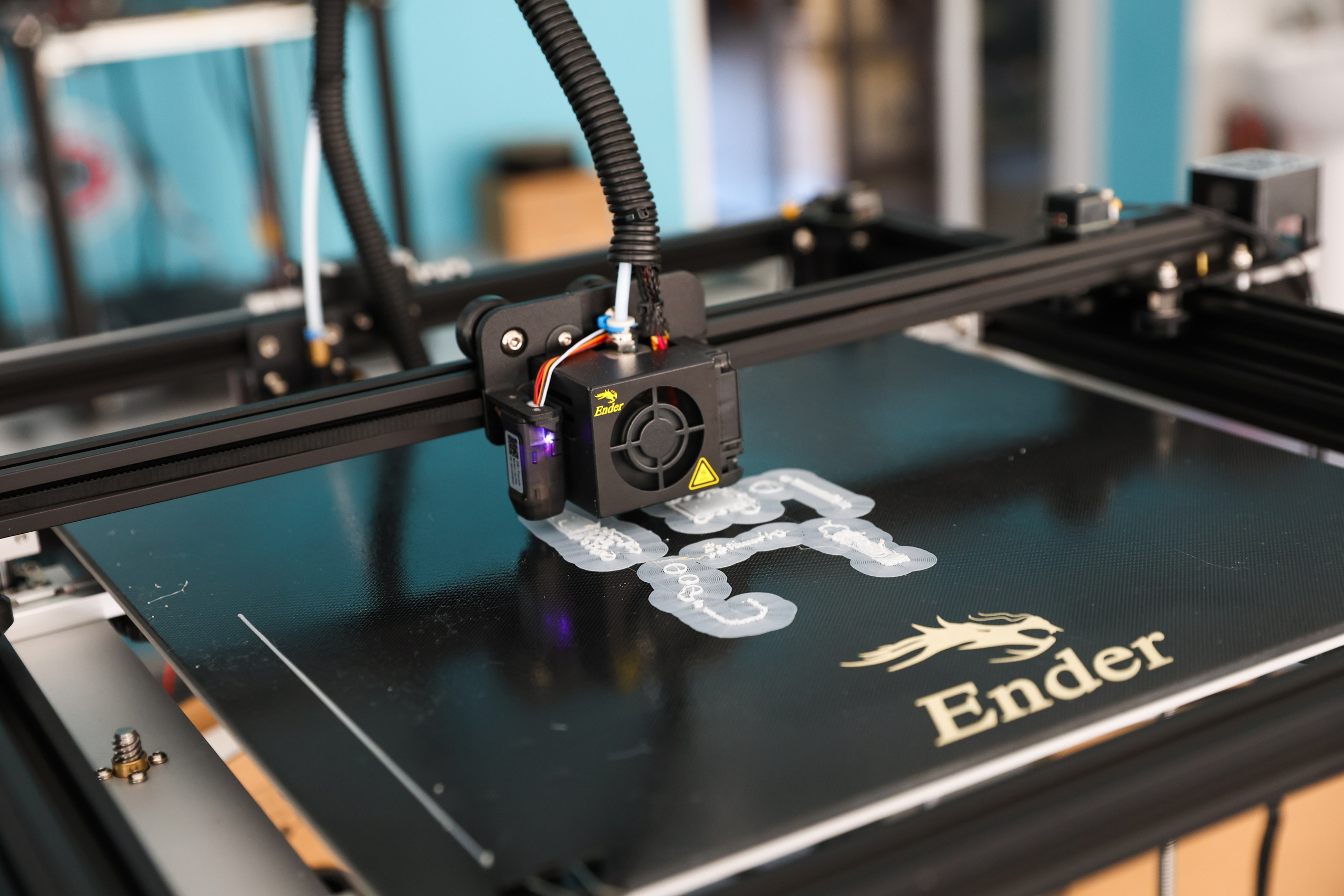 Кубок губернатора по робототехнике. Фотограф Дарья Попова