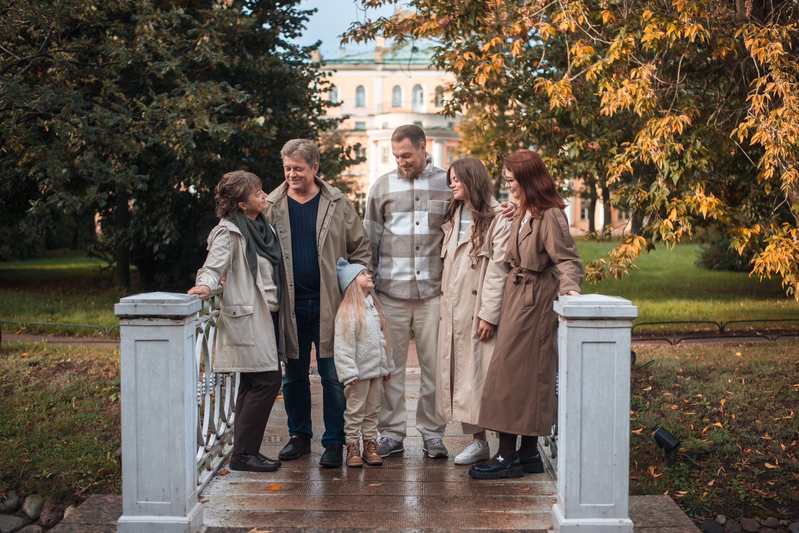 Семейный фотограф Псков. Спб.|Анастасия Войналович