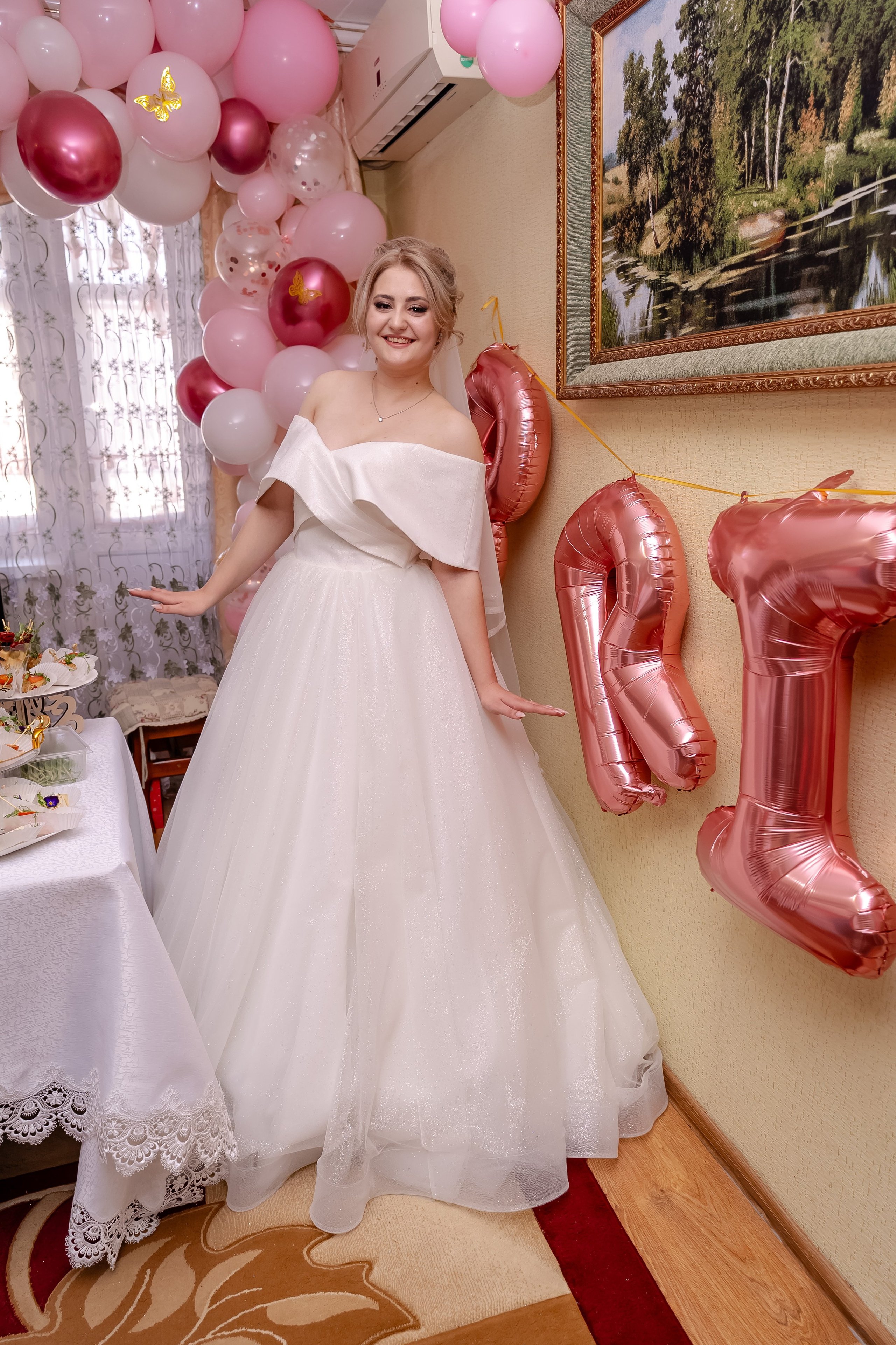 Свадебная съёмка. Фото и видео съёмка для Бизнеса и Event