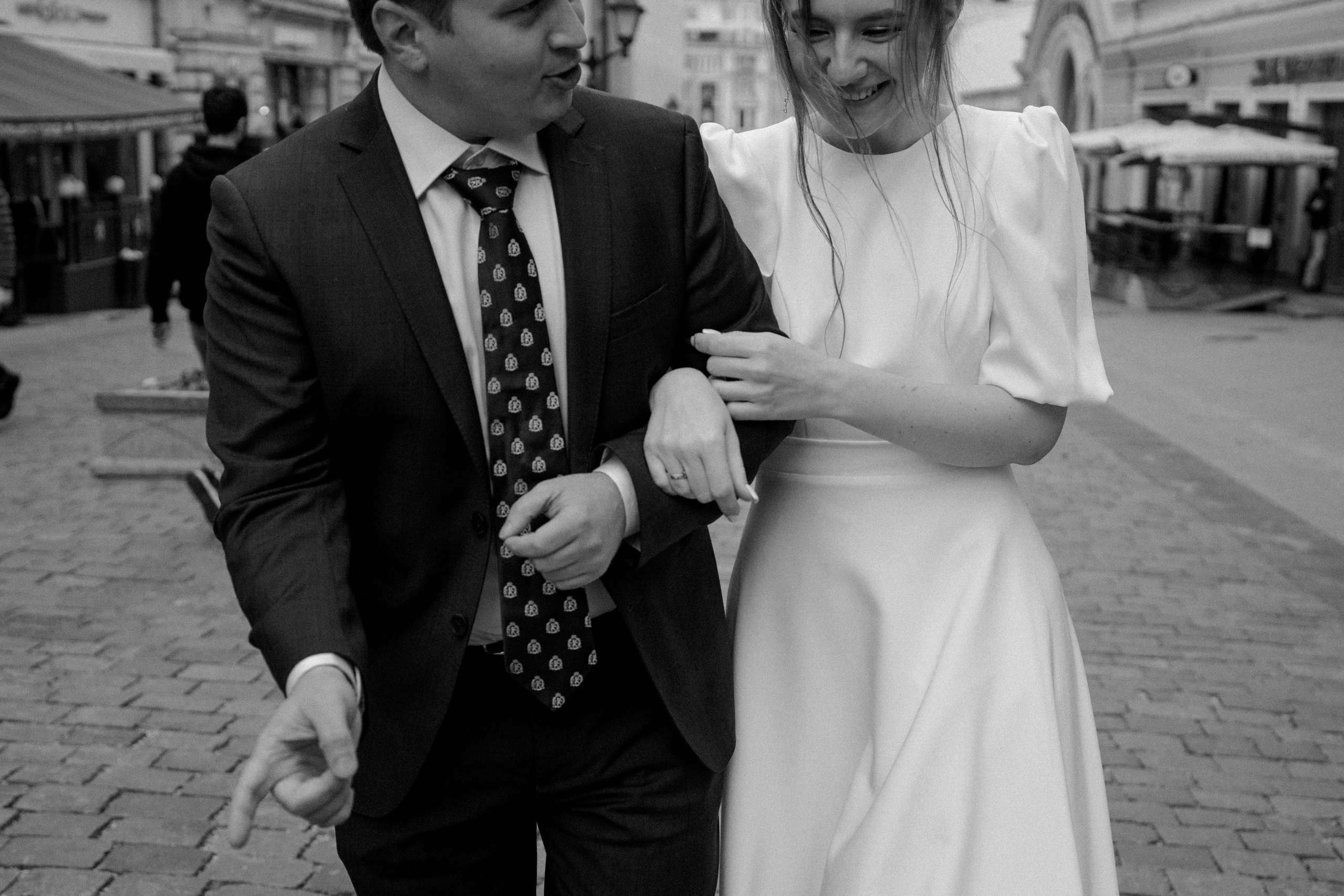 Виталий и Дарья. Свадебный фотограф Москва Санкт-Петербург Сочи Калининград Мария