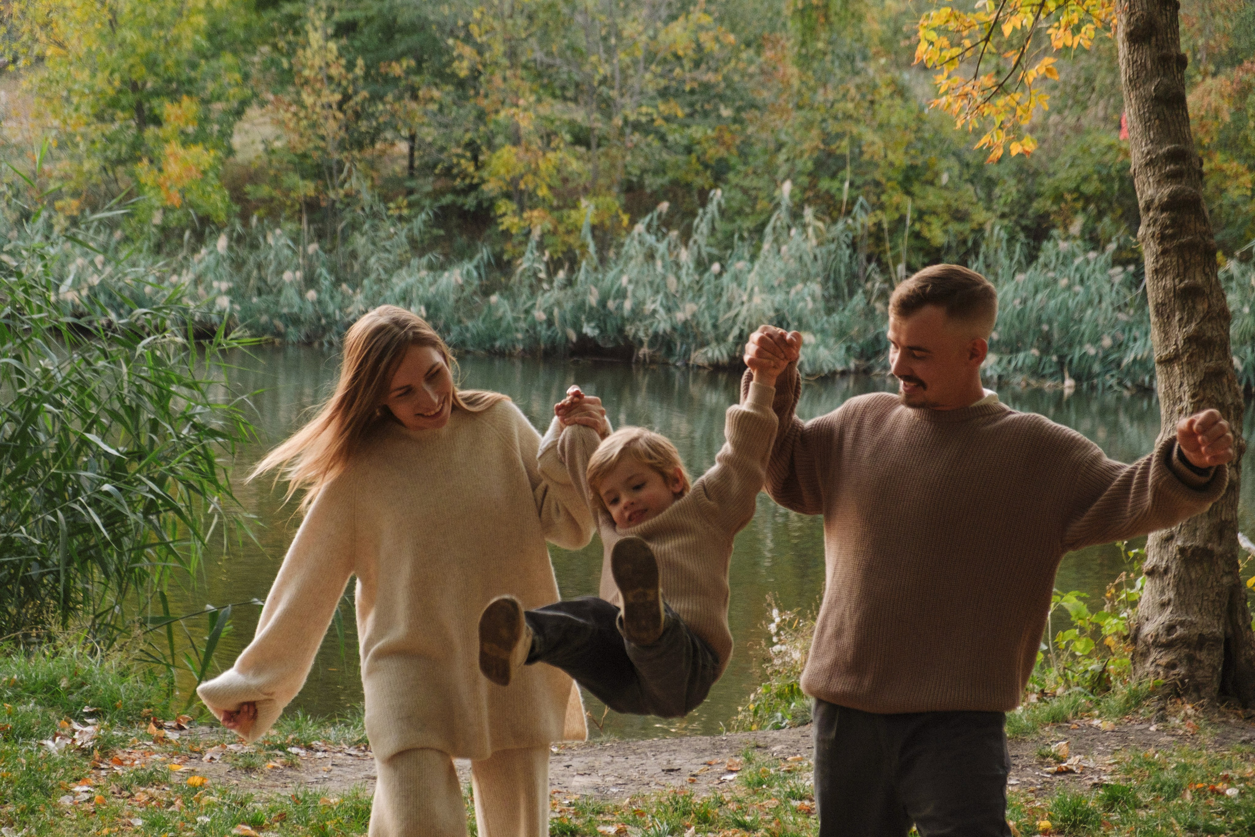 Семейная фотосессия. Свадебный Фотограф Ростов-на-Дону