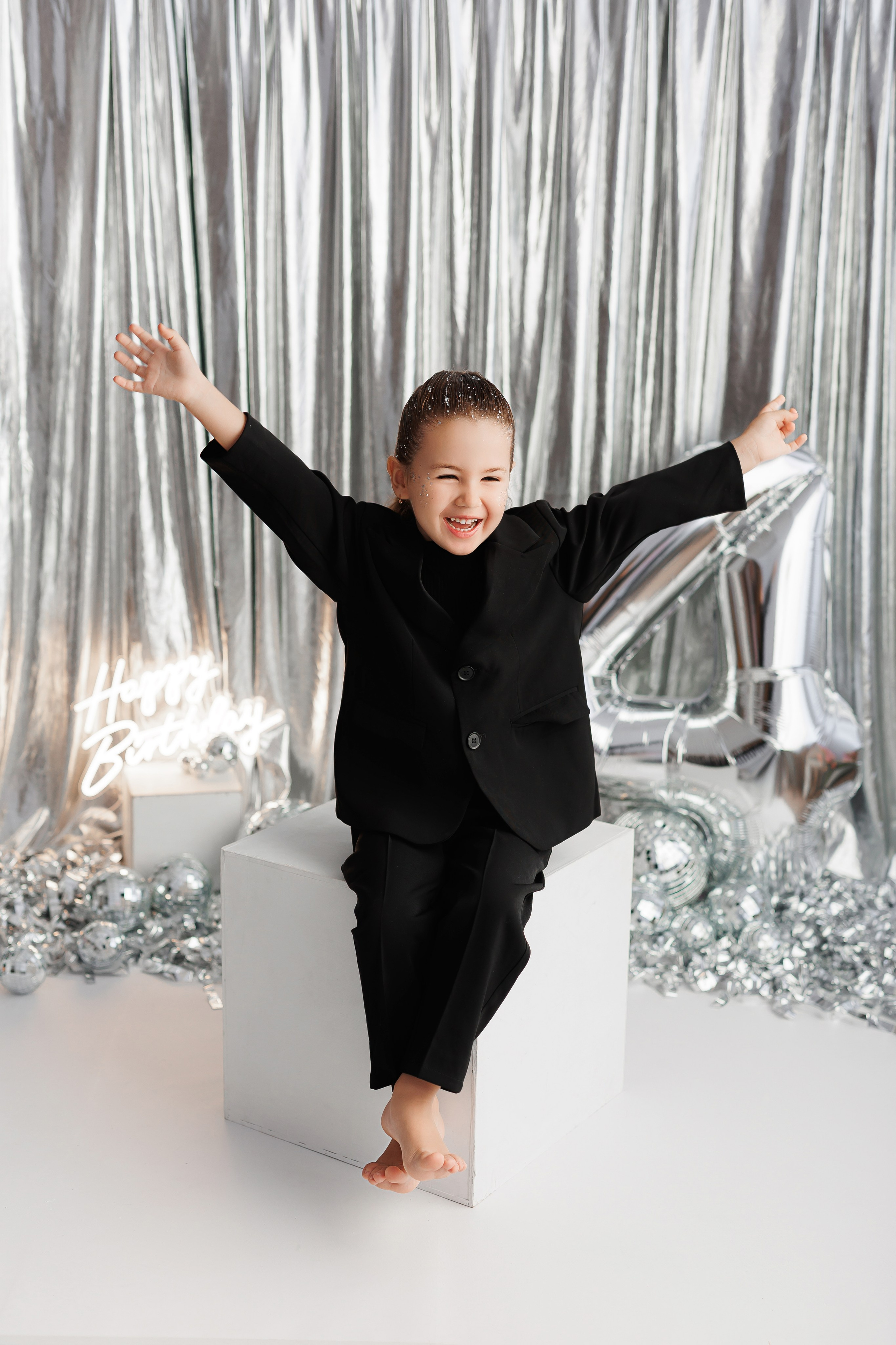 Детские постарше. Профессиональная детская и семейная фотостудия в Краснодаре