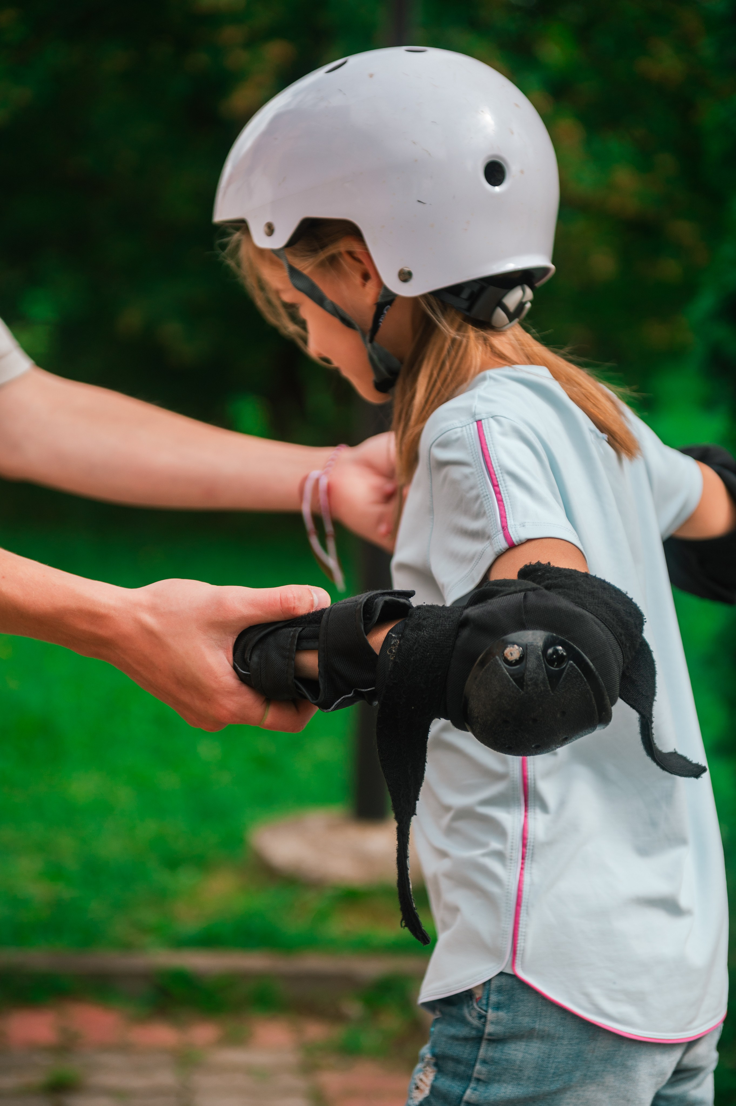 Лингвистический лагерь Евроклуб. Коммерческий фотограф в Москве Билуши Василиса