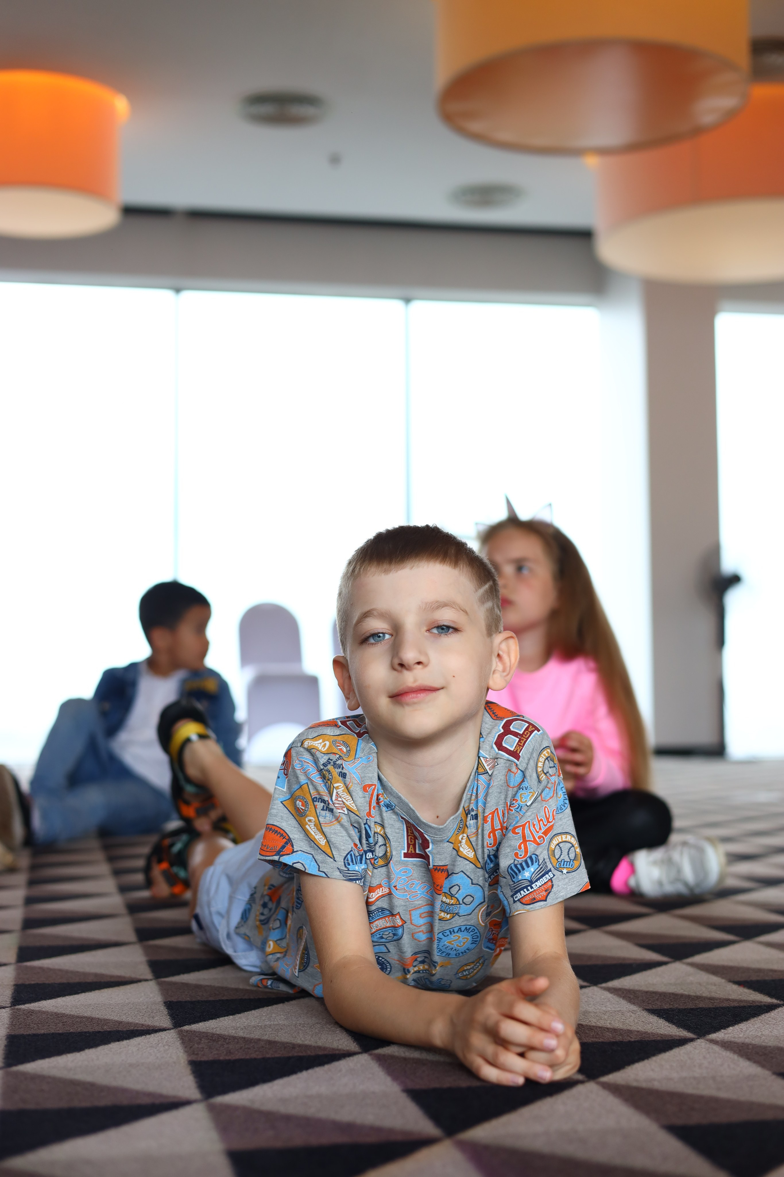 Праздник семьи