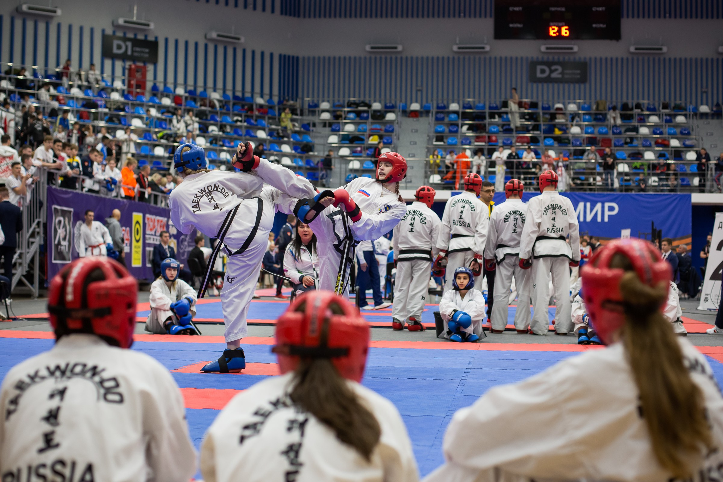 Тхэквондо. Свадебная фотосъёмка в Москве, Туле