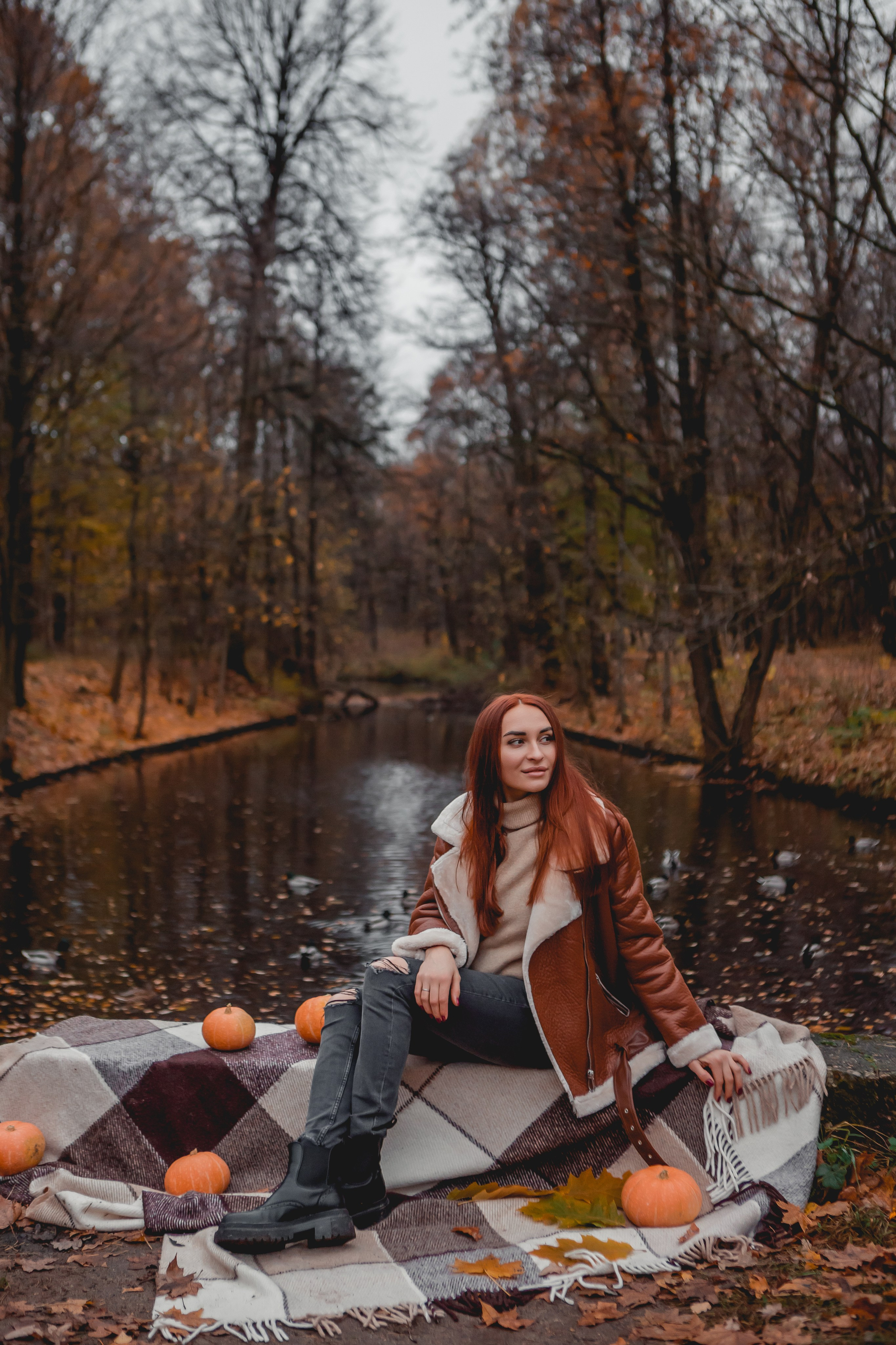 Катя и Роберт. Семейный фотограф анималист Мария Крючкова