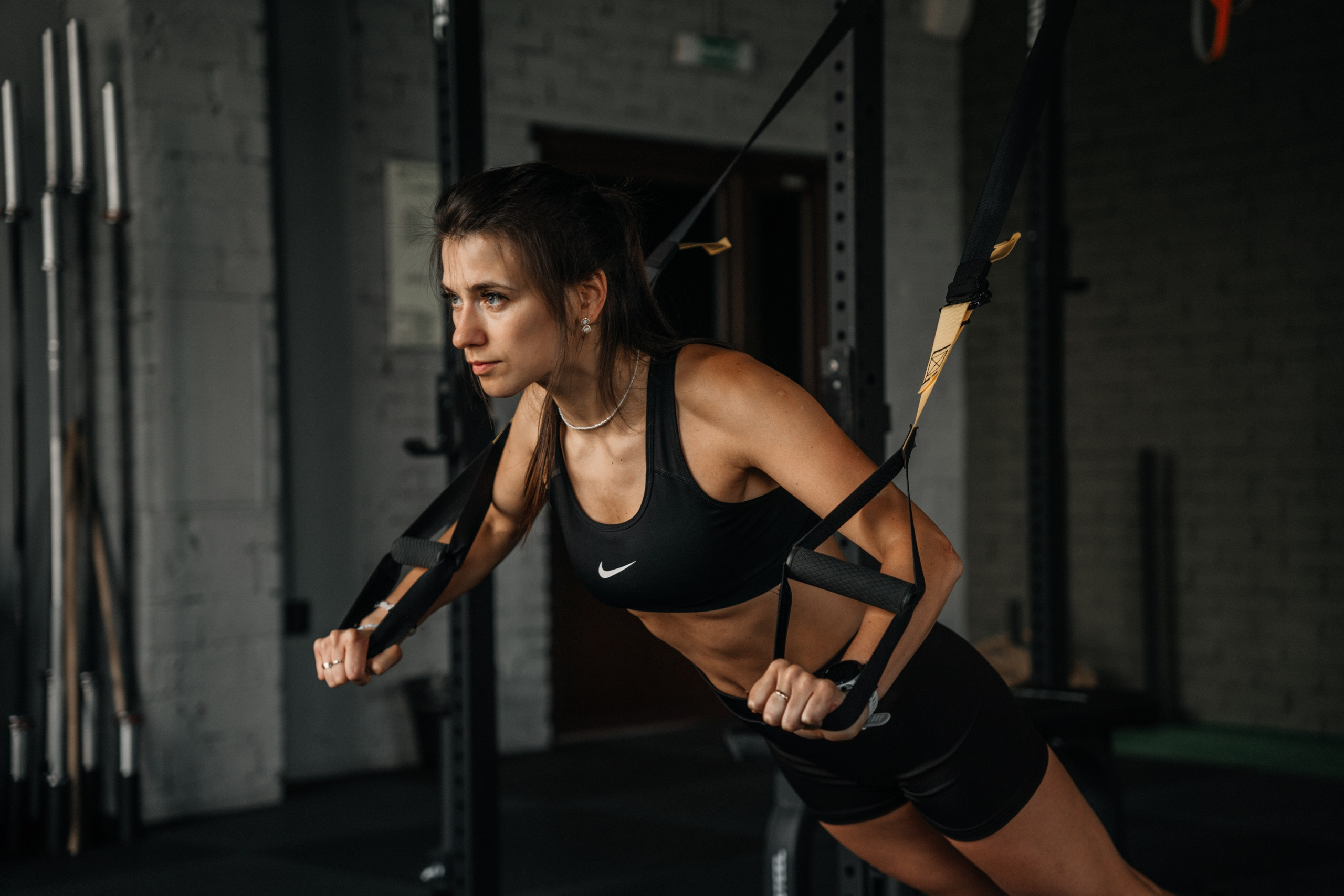 контент фотосессия 