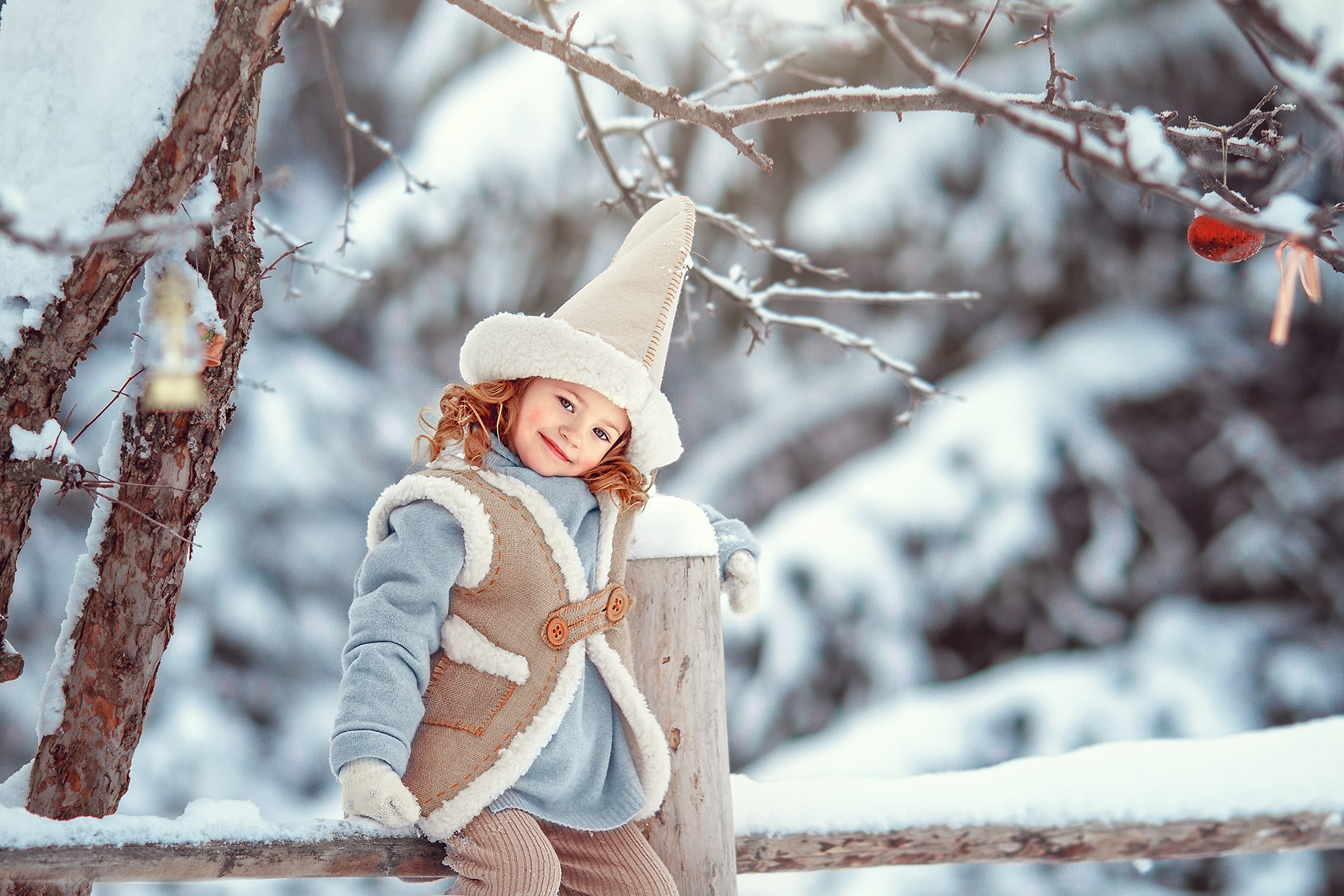 ДО|ПОСЛЕ. Детский и семейный фотограф в Санкт-Петербурге Мария Господинова