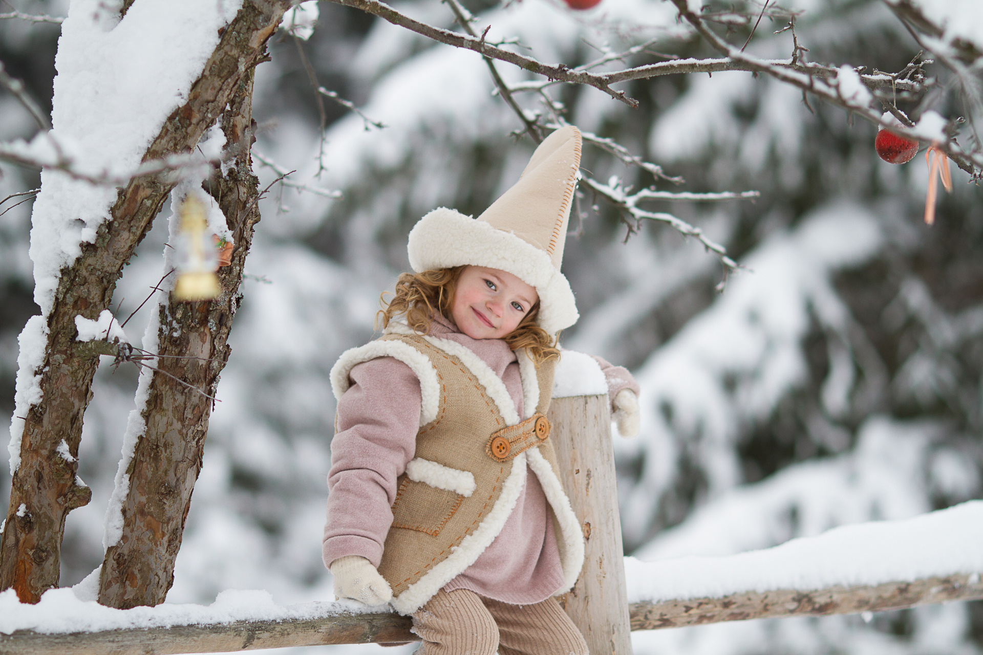 ДО|ПОСЛЕ. Детский и семейный фотограф в Санкт-Петербурге Мария Господинова
