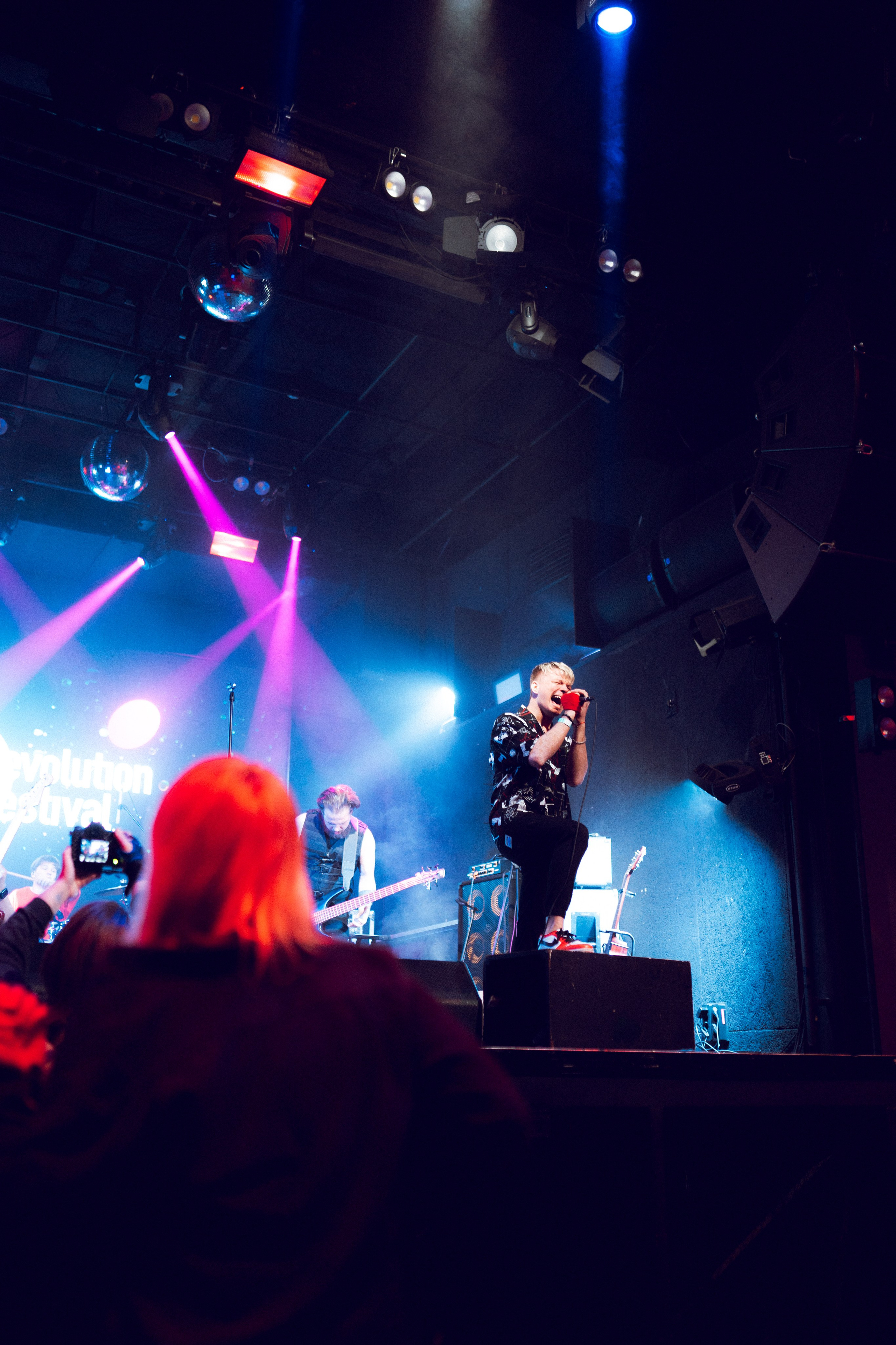 «Под небом» (Клуб Pravda) 25.05.2024. Максим Яковлев — фотограф в Москве