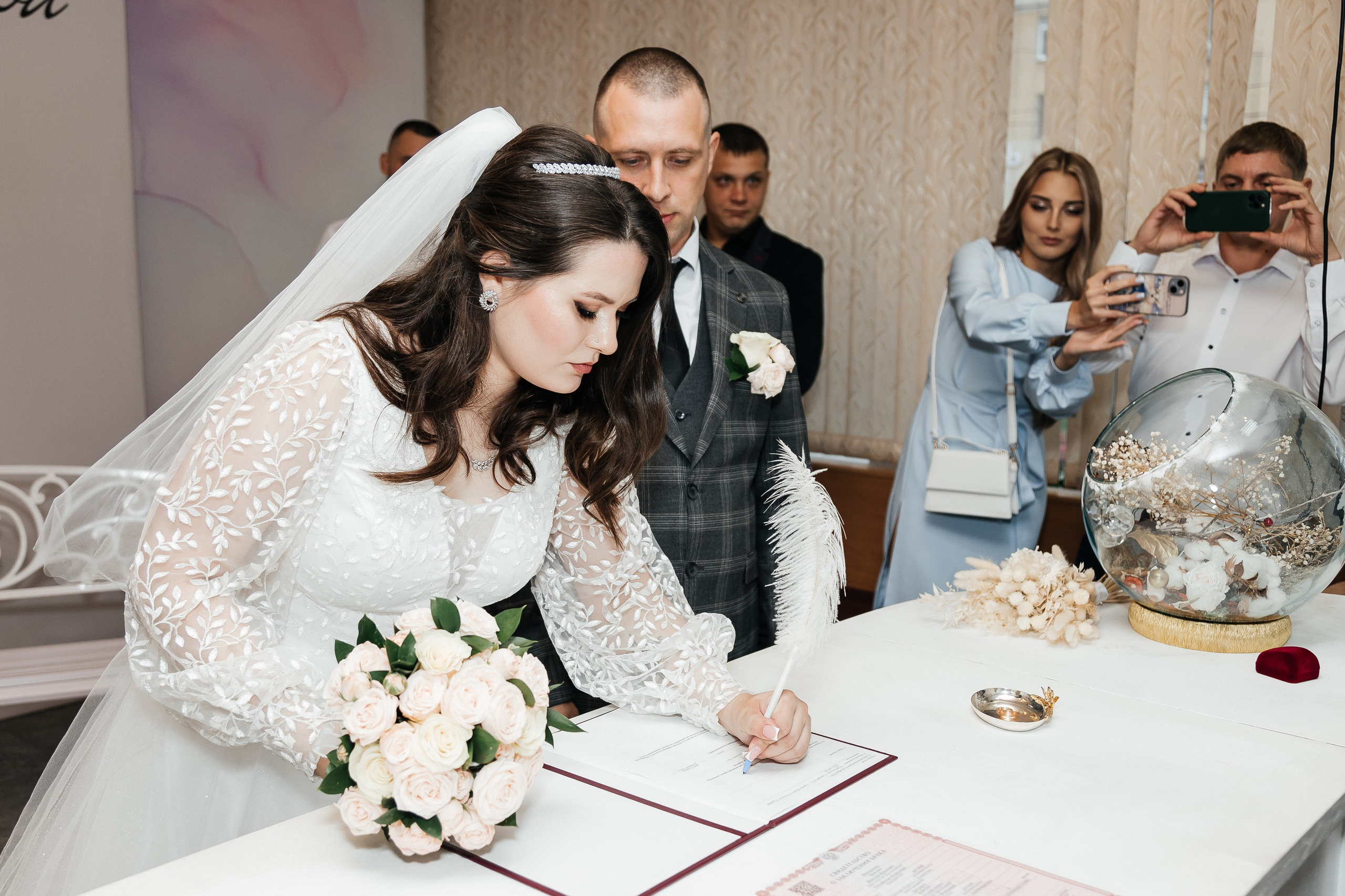 Максим и Нина/2024. Свадебный и семейный фотограф в Екатеринбурге