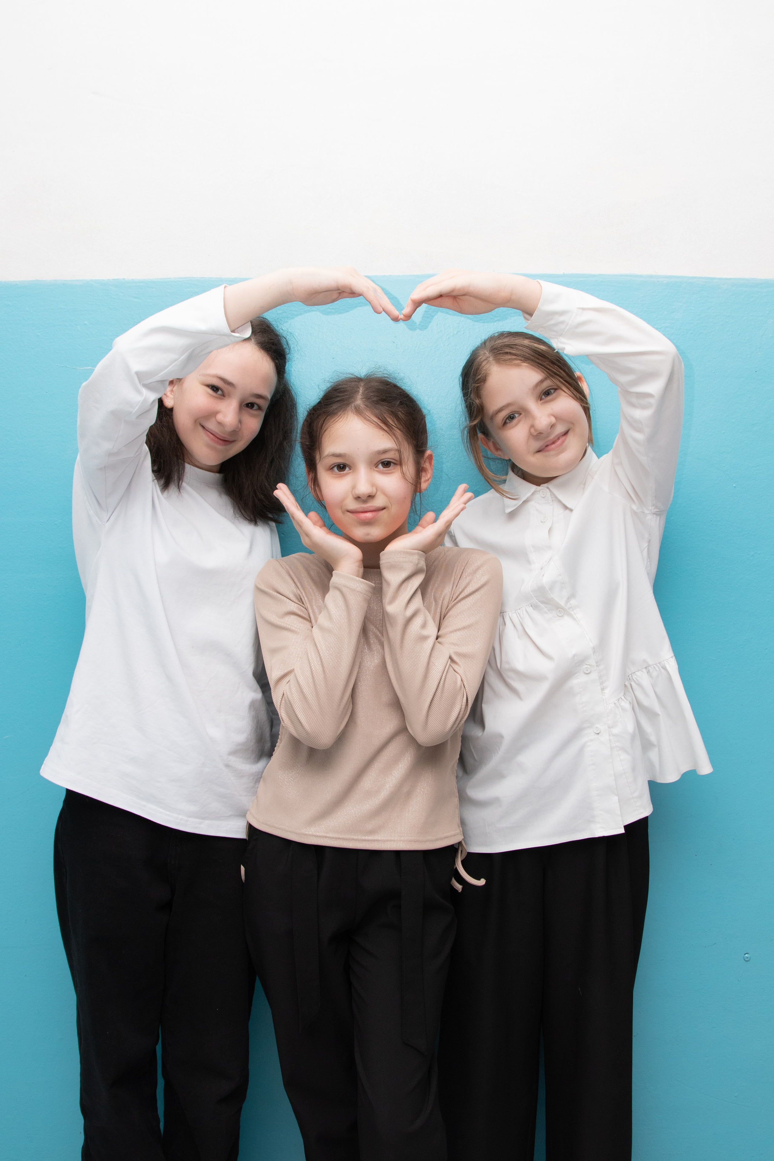 Начальная школа. Свадебный & Школьный фотограф