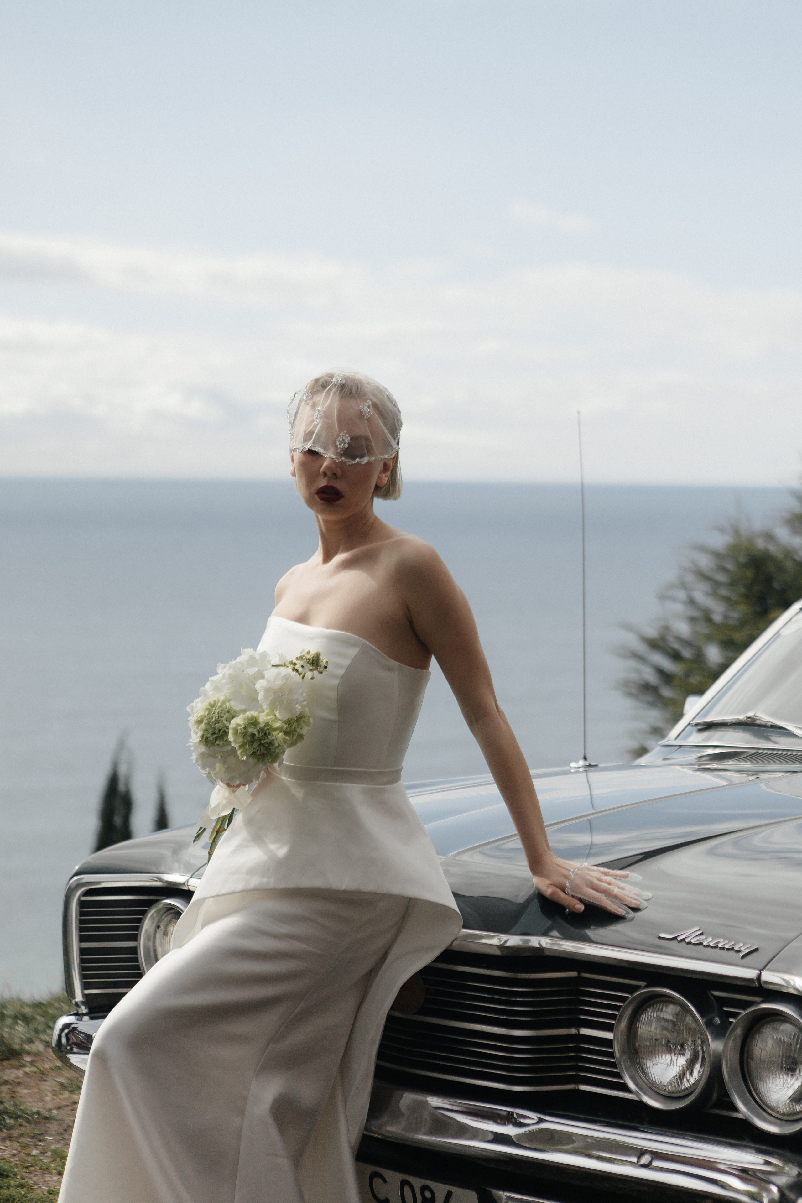 Sochi. Свадебный фотограф в Туле, Москве и по всей России Ангелина Зеленина