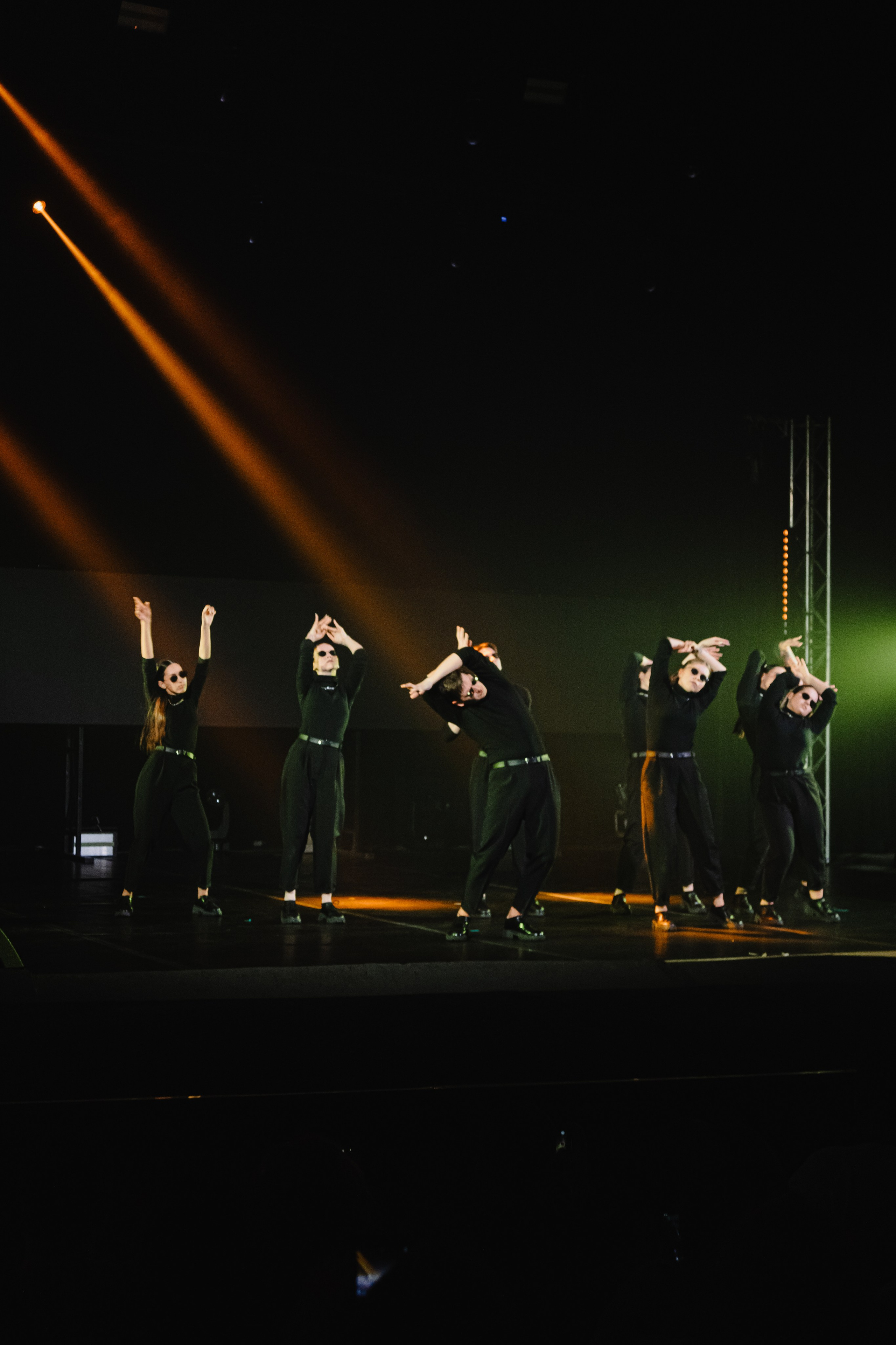 DS Crew 26.02.24 г. Нижний Новгород, ДК ГАЗ. Свадебный и семейный фотограф Женя Добрянская в Нижнем Новгороде