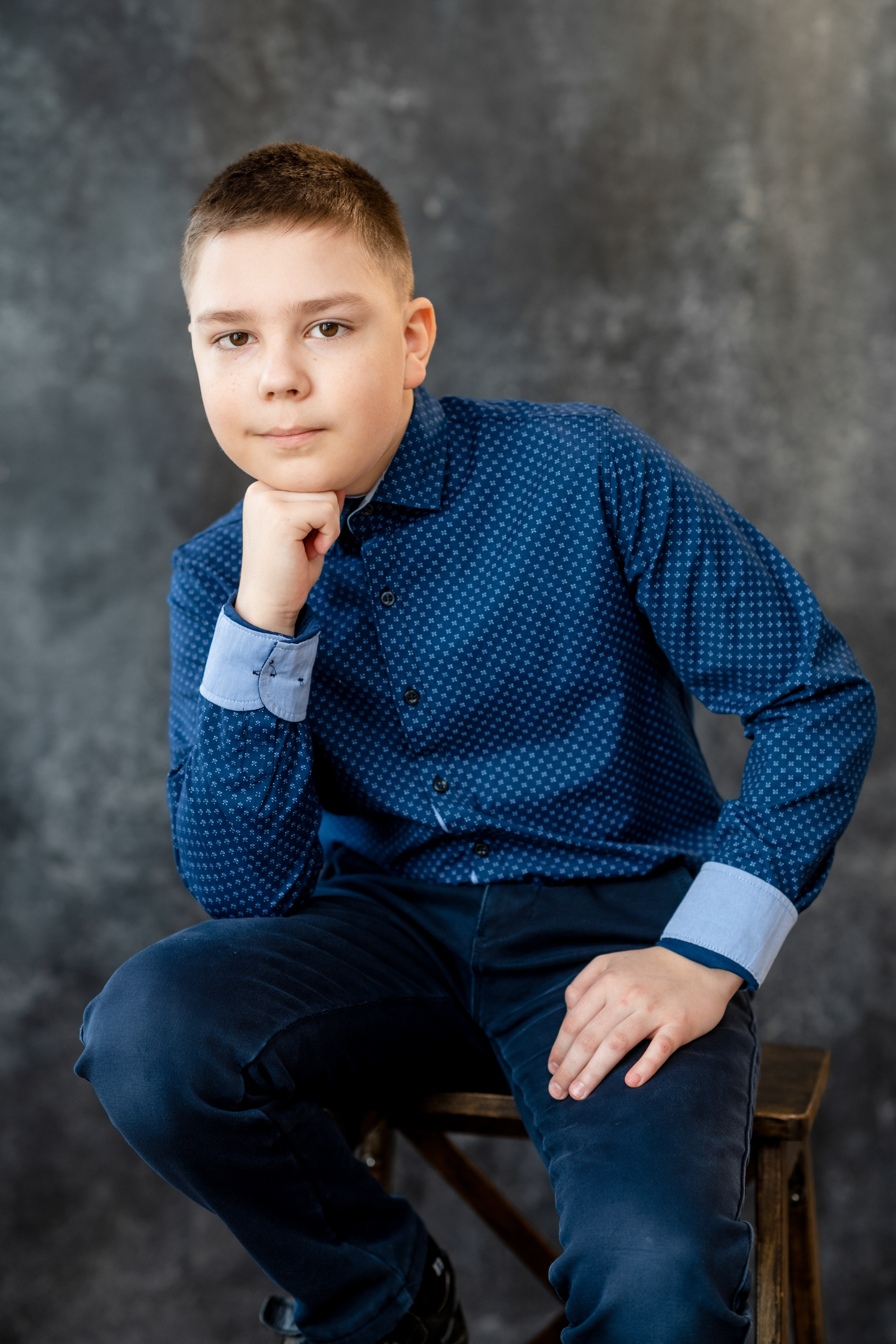 4 классы. Дом детской фотографии Арсюткиной Наталии™