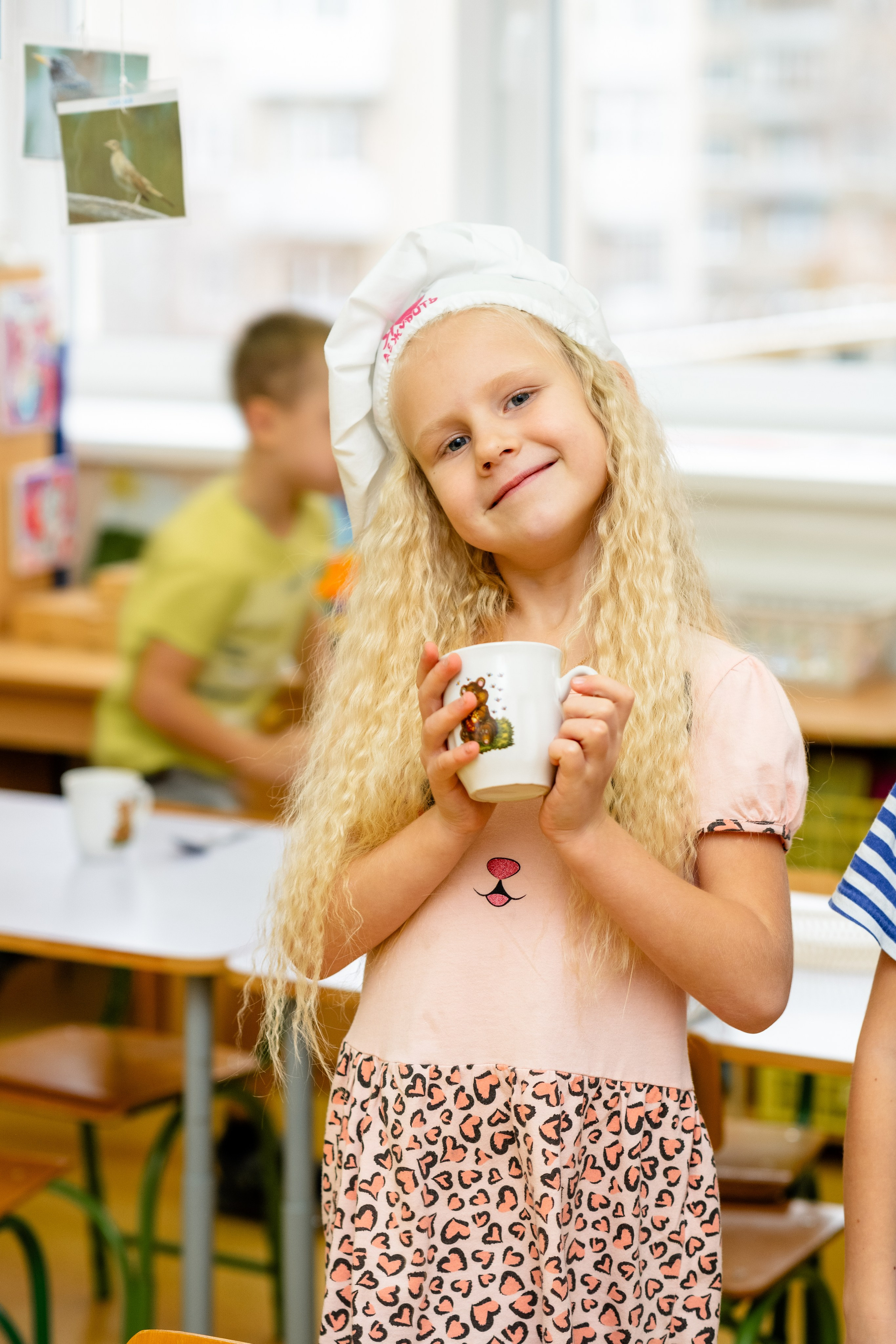 Для выпускных альбомов. Дом детской фотографии Арсюткиной Наталии™