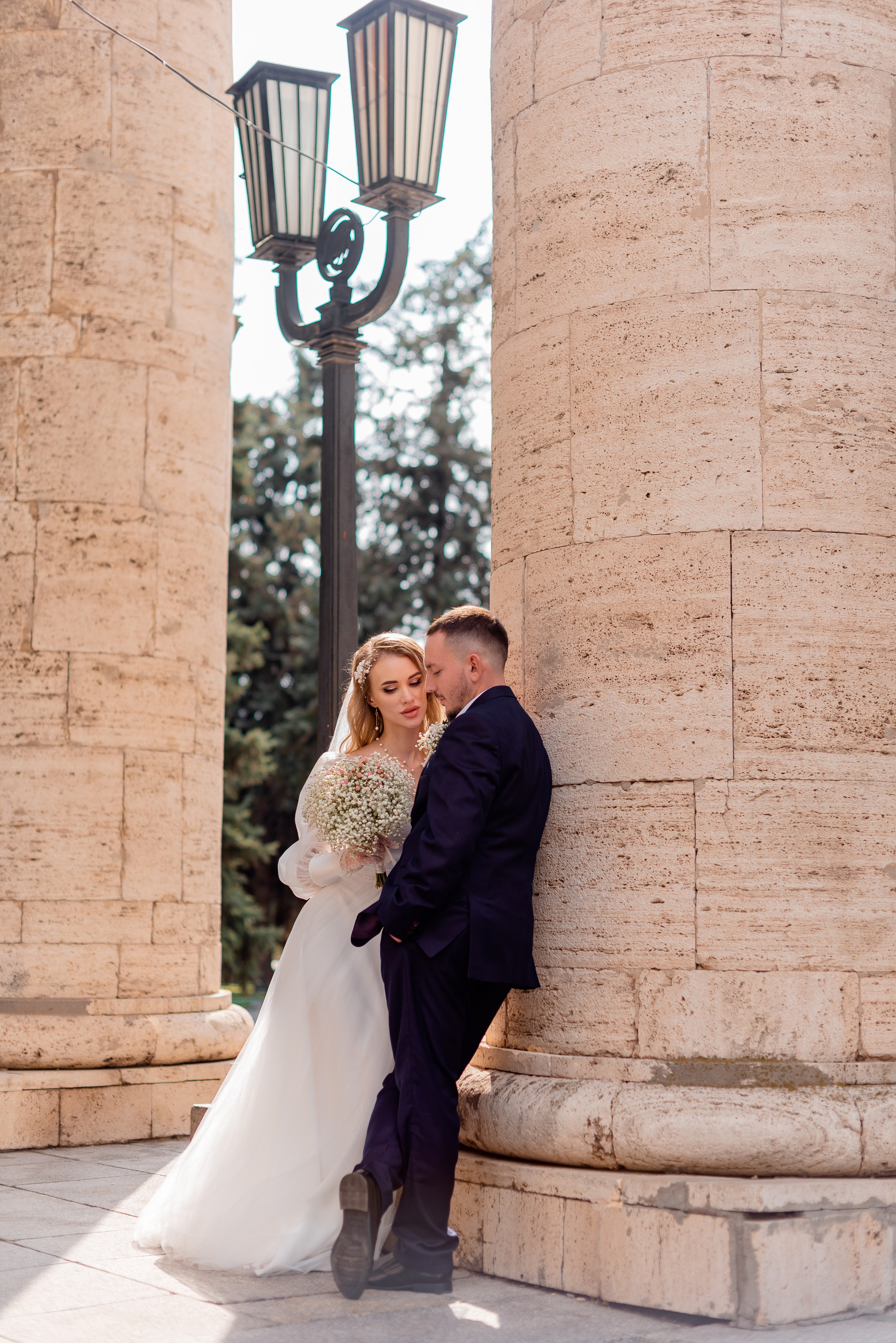 Ваня и Валерия. Фотограф Татьяна Иванчикова