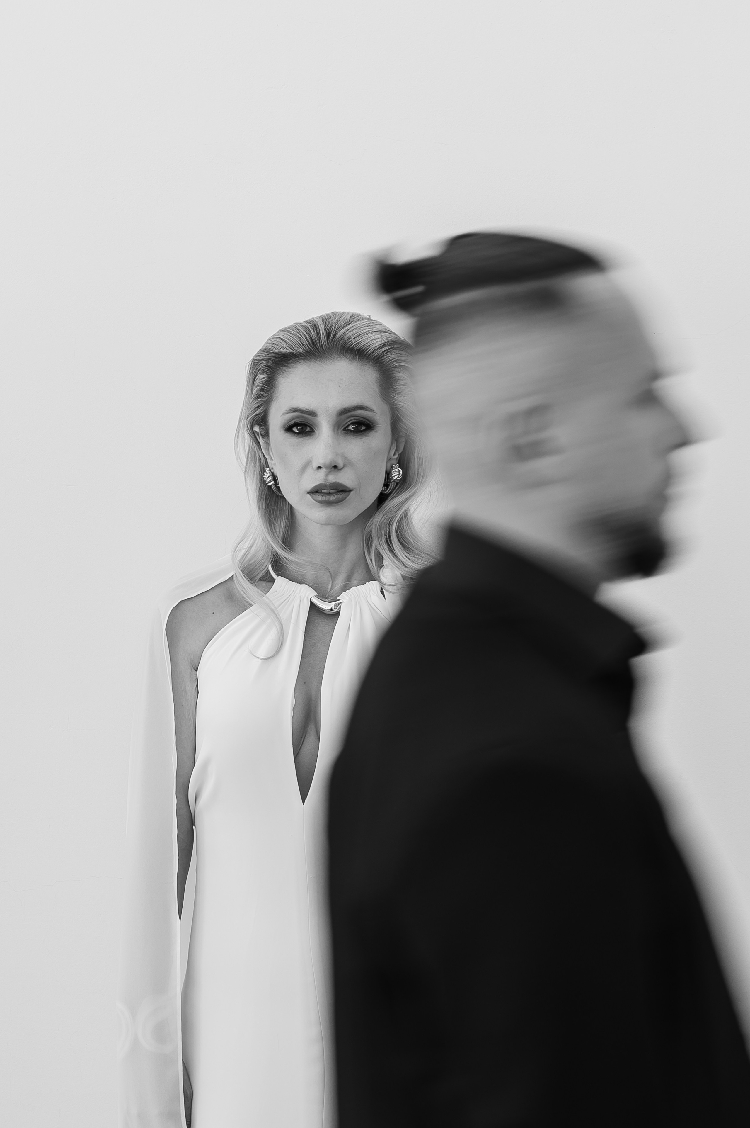 Женя и Настя. Фотограф Татьяна Иванчикова