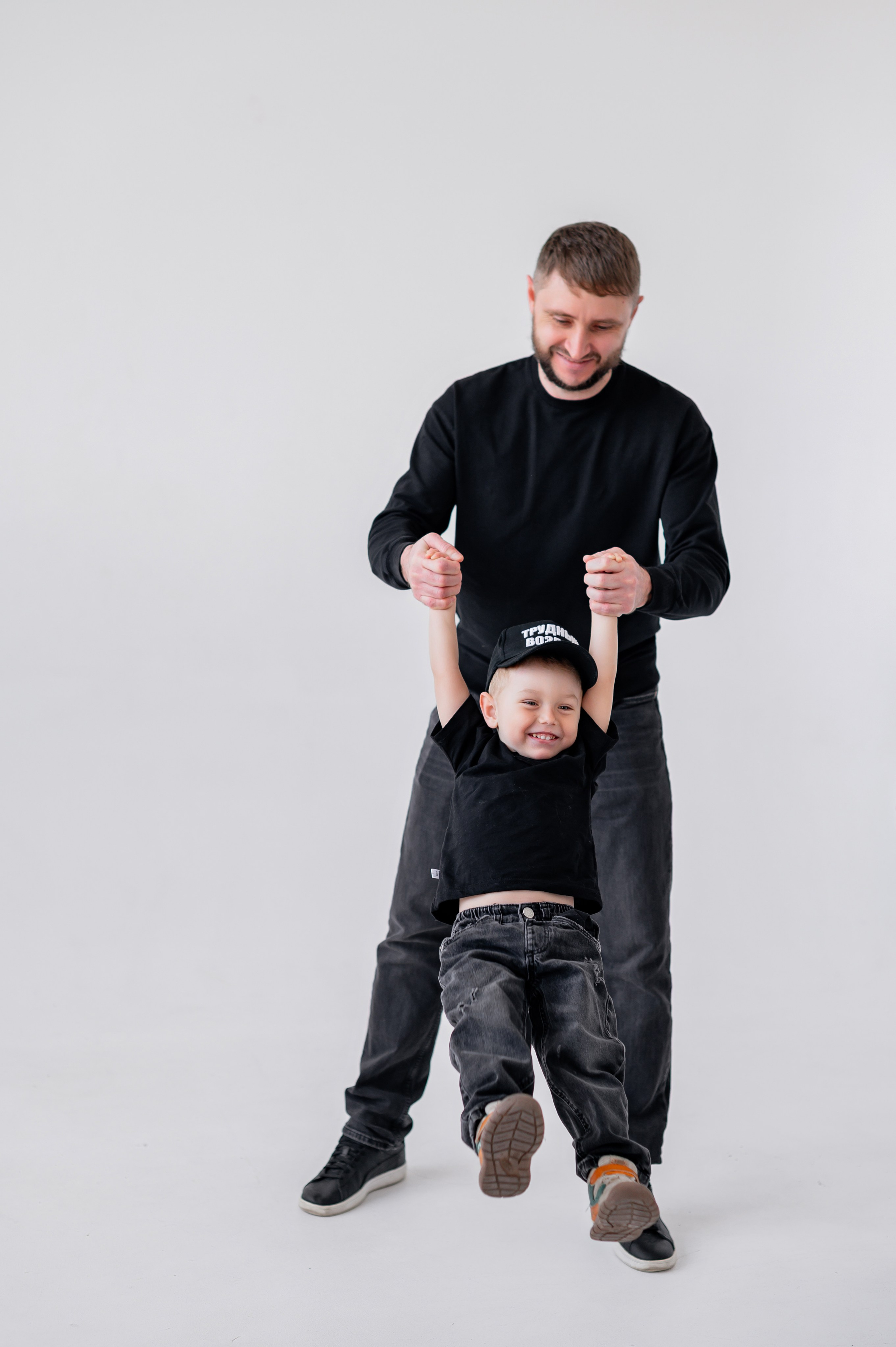 Саша Маша Гриша и Максим. Фотограф Татьяна Иванчикова