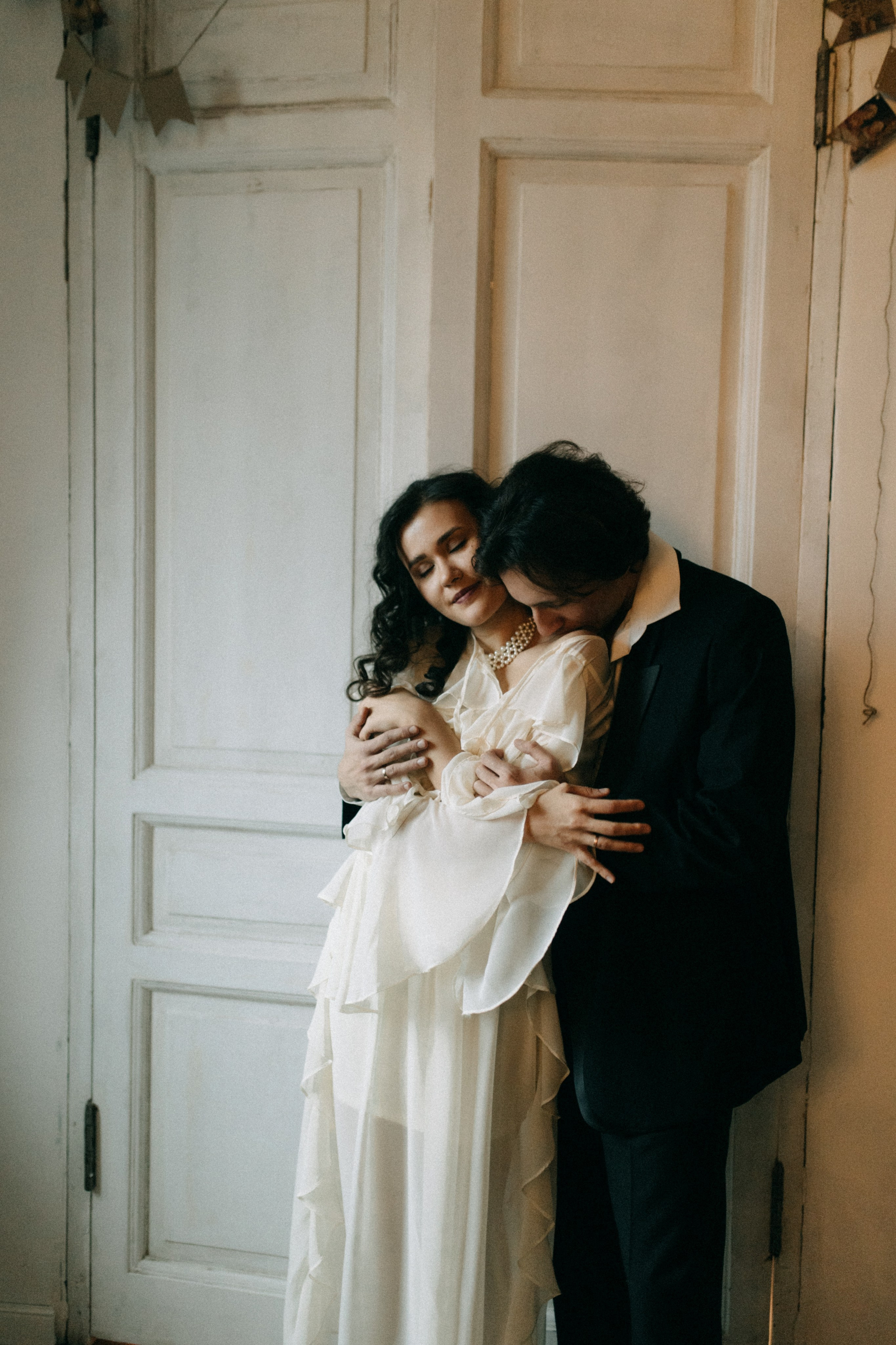 Владислав и Валерия. Фотограф в Санкт-Петербурге