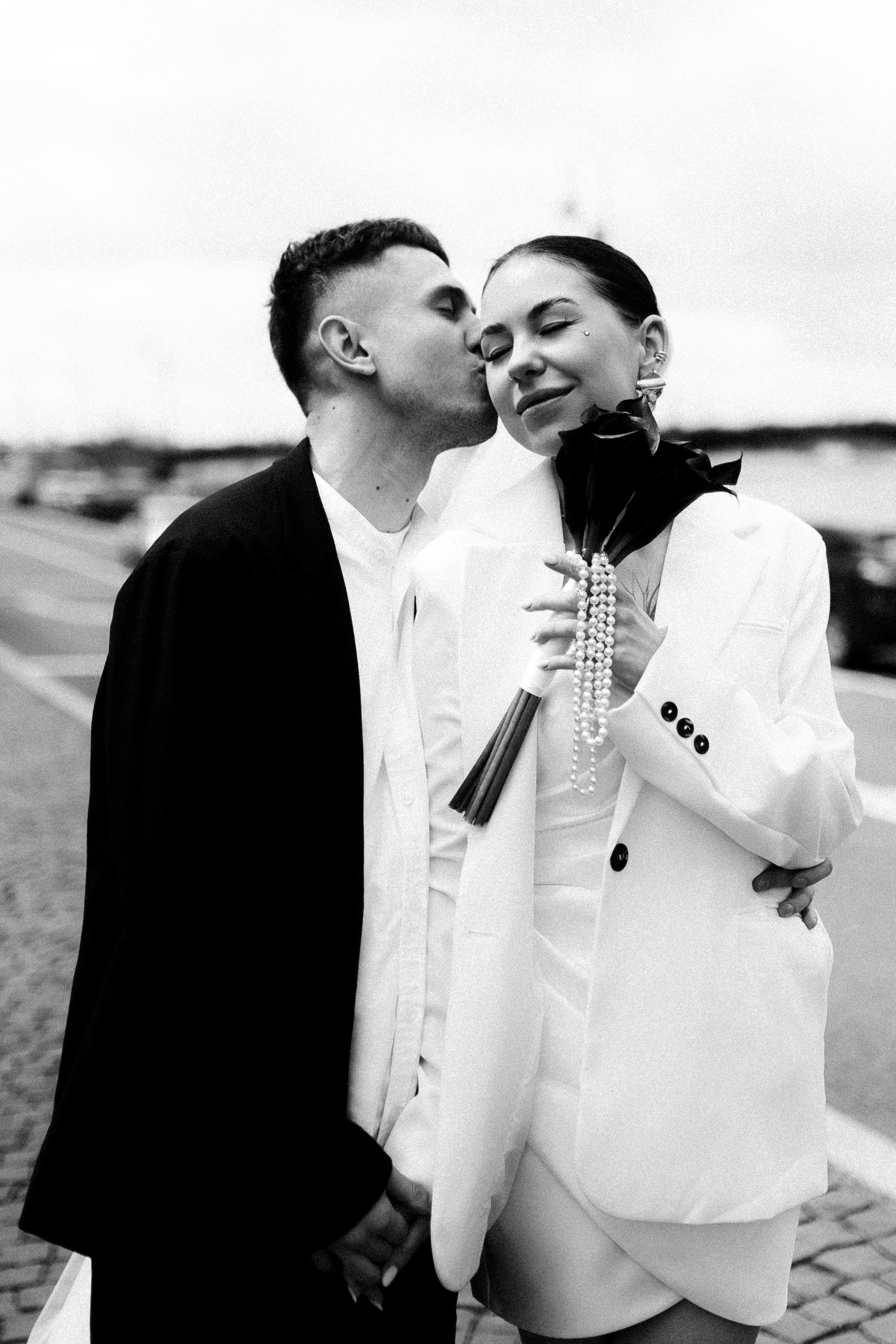 Алина и Евгений. Фотограф в Санкт-Петербурге