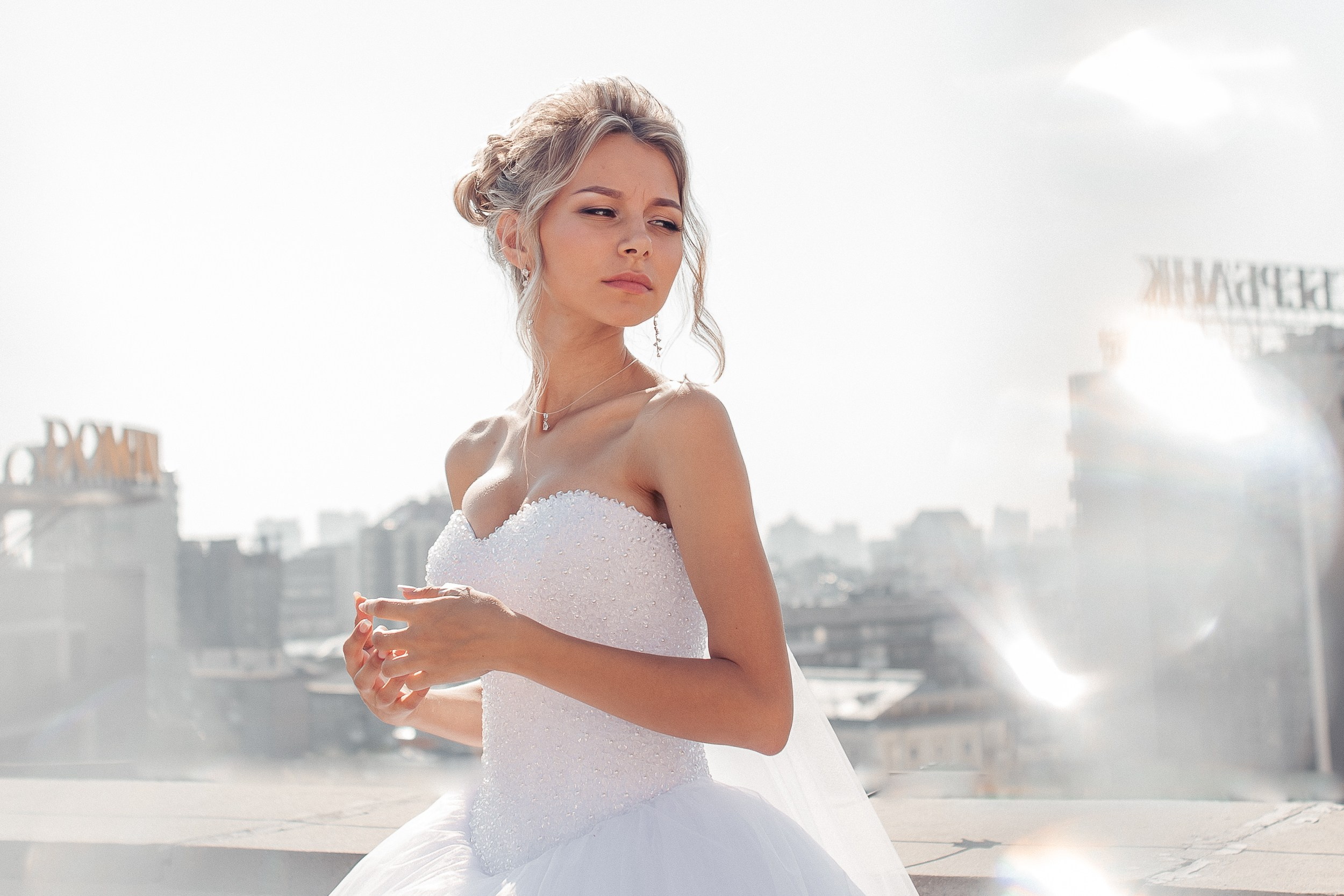 Свадебные анонсы