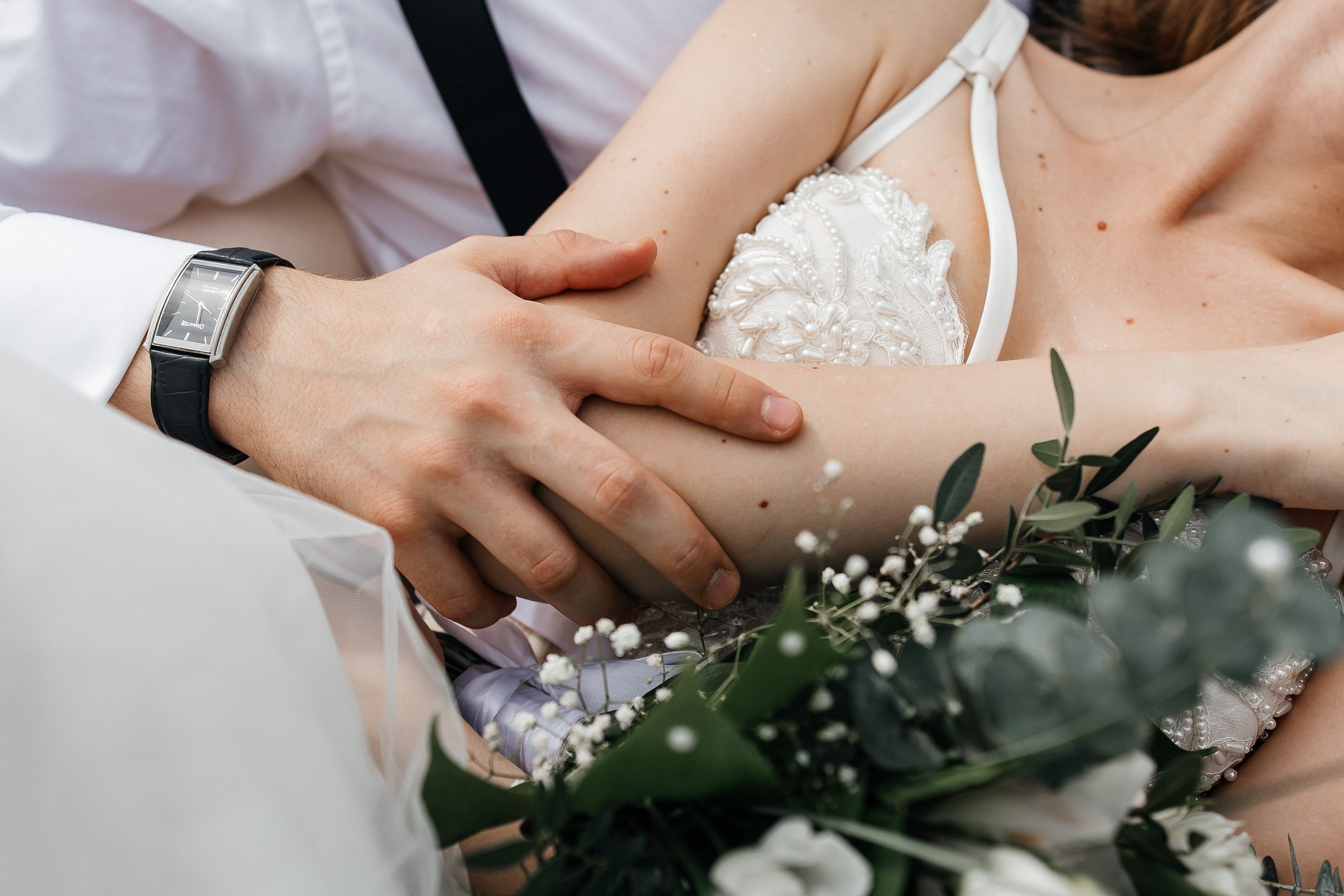 Альберт и Татьяна