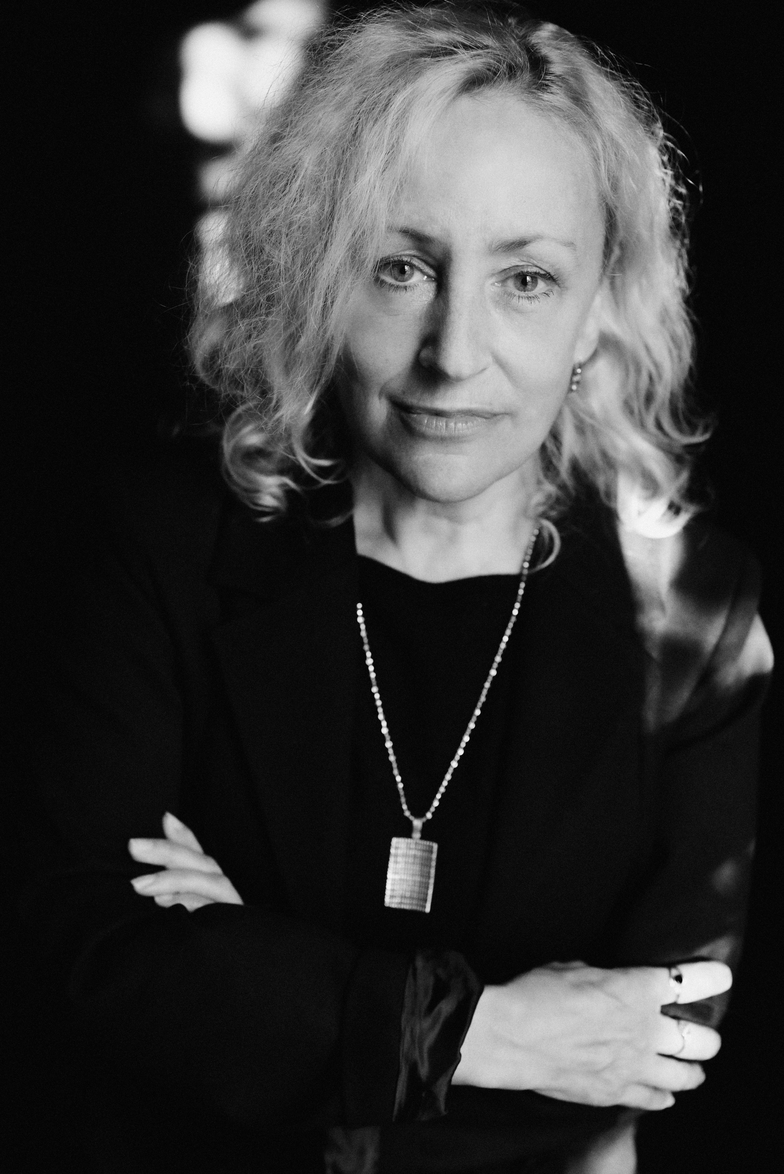 Избранные портреты. Портретный фотограф в Москве Анна Фаустова