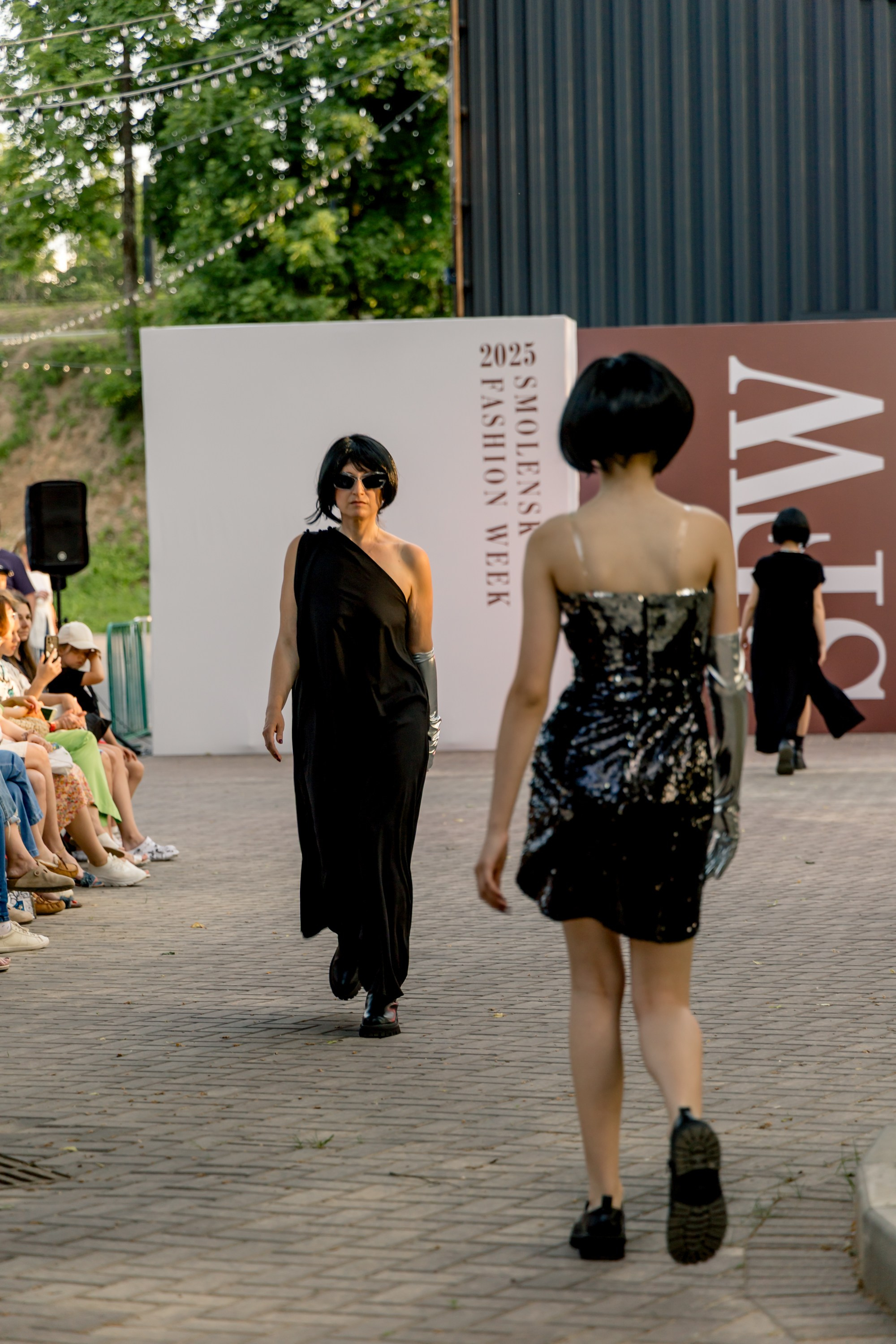 Smolensk Fashion Week 2025_показы_ДЕНЬ 1_ВЕЧЕРНИЙ ПОКАЗ_19:00. Главная