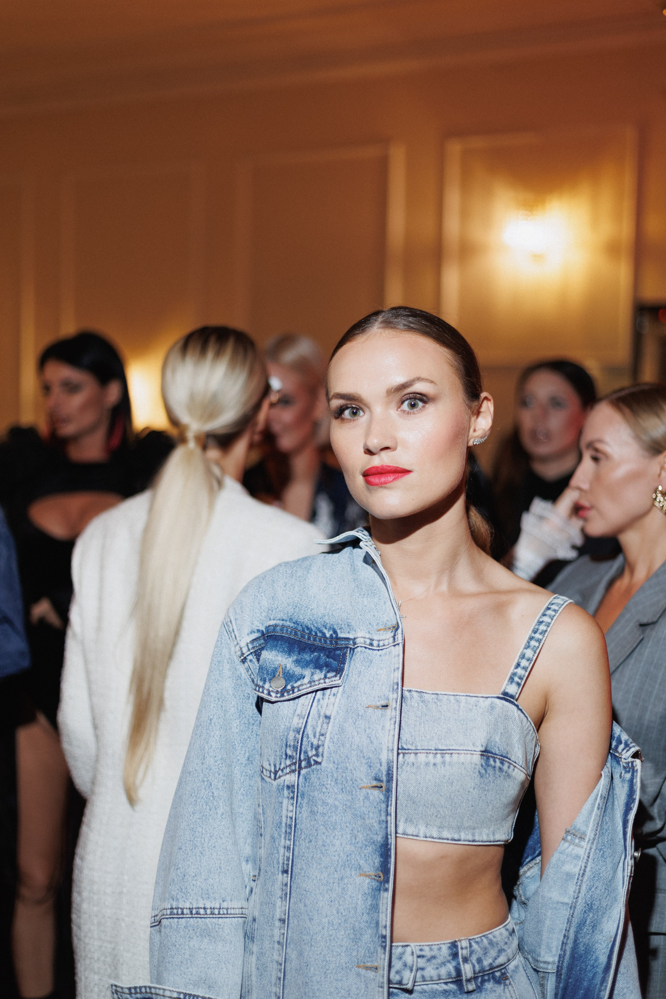 DGD WILD PINK. СВОИ. ФОТООТЧЕТЫ-СОБЫТИЯ-МЕСТА